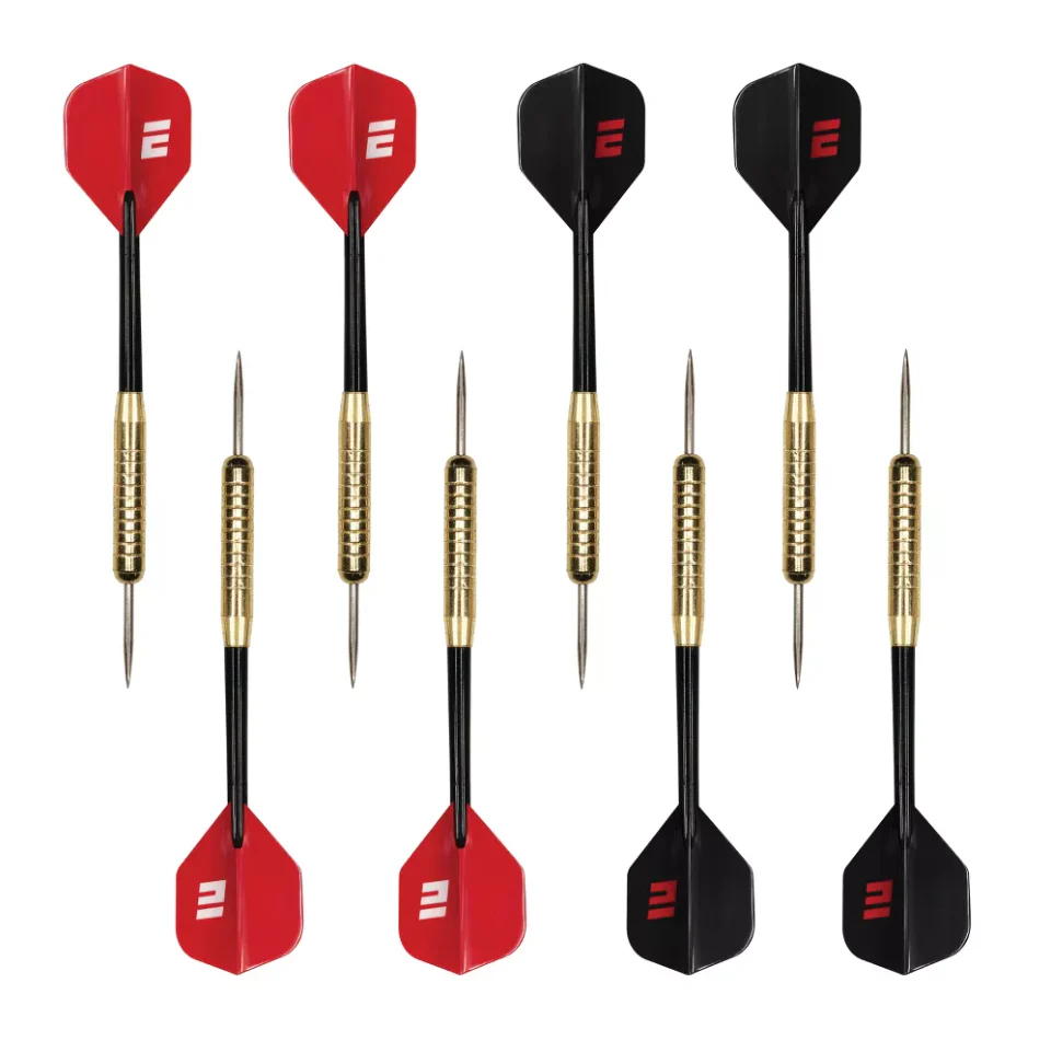 ESPN Pro Bristle Dartboard Starter Kit - Image 3