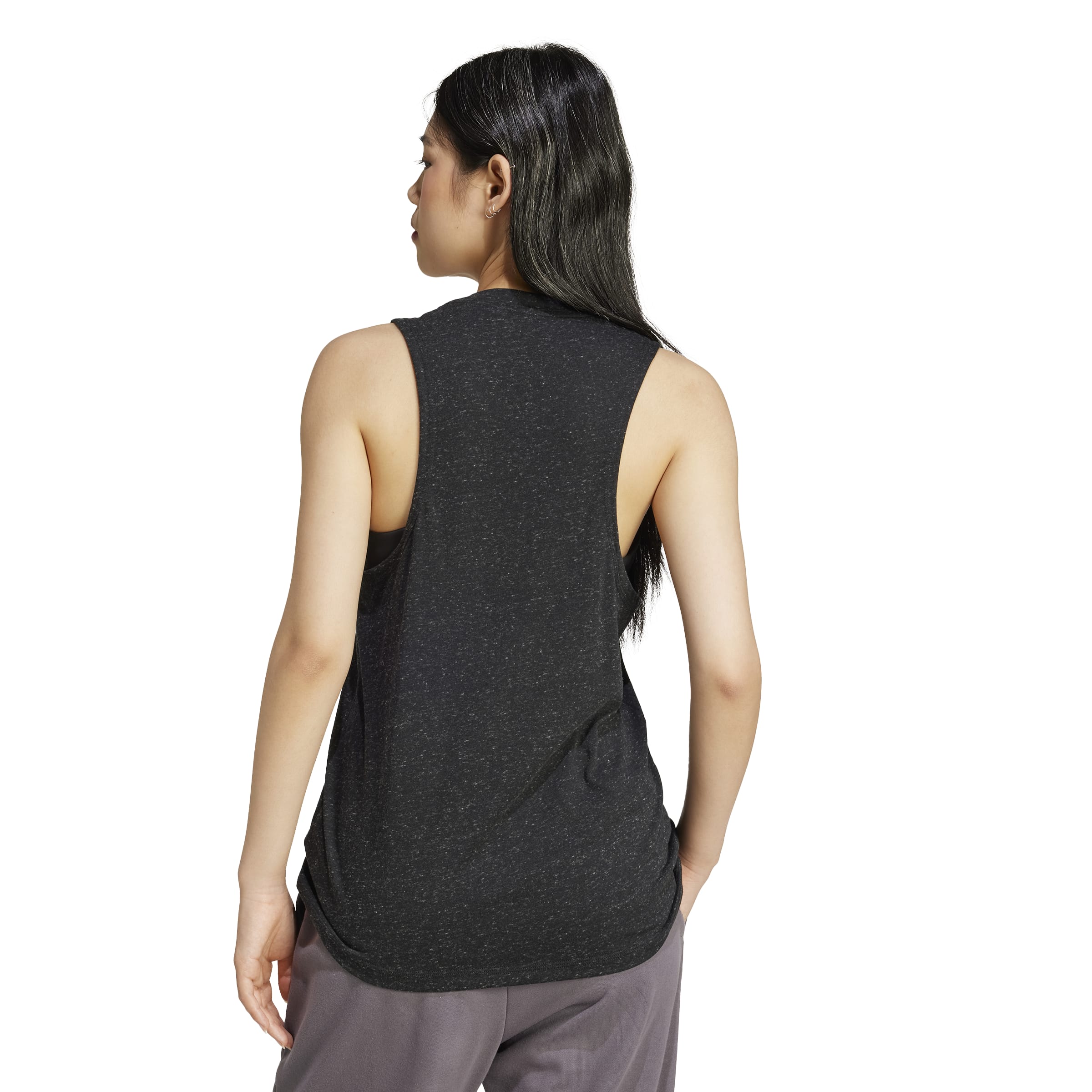 adidas Womens Essentials Winners Tank Top - Image 3