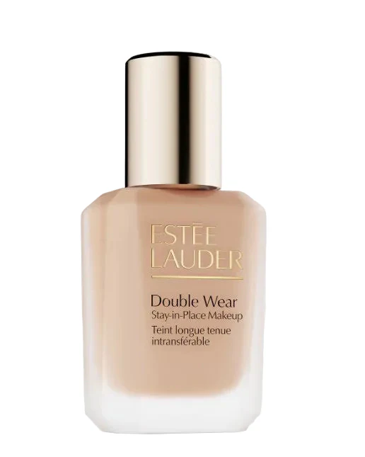 Estee Lauder Double Wear Stay-in-Place Longwear Matte Foundation - 1N2 ECRU