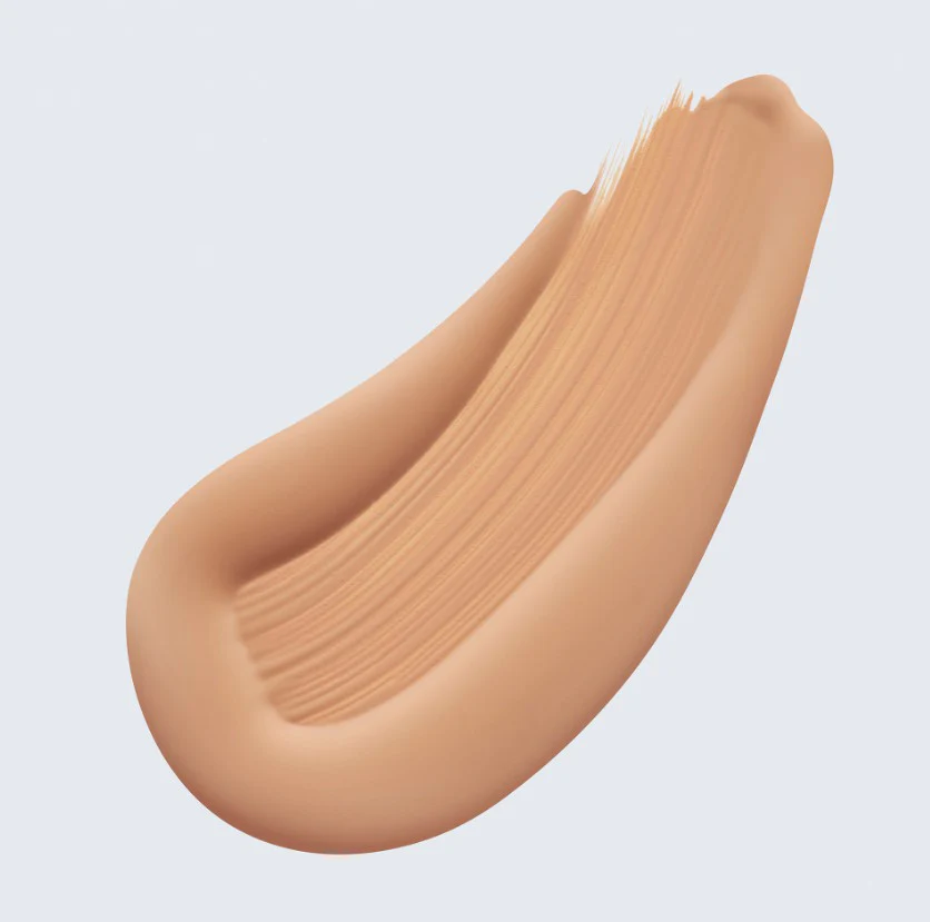 Estee Lauder Double Wear Stay-in-Place Longwear Matte Foundation - 3N2 Wheat - Image 2