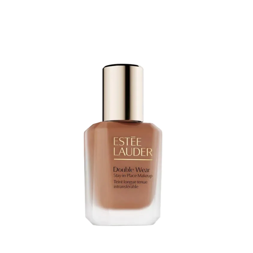 Estee Lauder Double Wear Stay-in-Place Longwear Matte Foundation - 6N1 Mocha