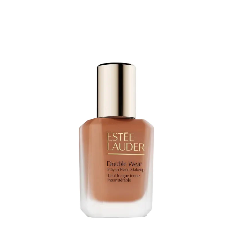 Estee Lauder Double Wear Stay-in-Place Longwear Matte Foundation - 6W2 Nutmeg