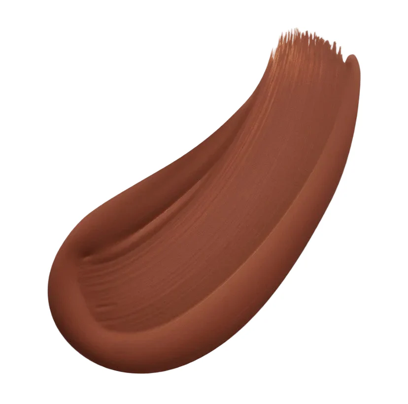 Estee Lauder Double Wear Stay-in-Place Longwear Matte Foundation - 7C1 Rich Mahogany - Image 2