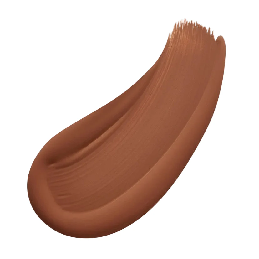 Estee Lauder Double Wear Stay-in-Place Longwear Matte Foundation - 7N1 Deep Amber - Image 2