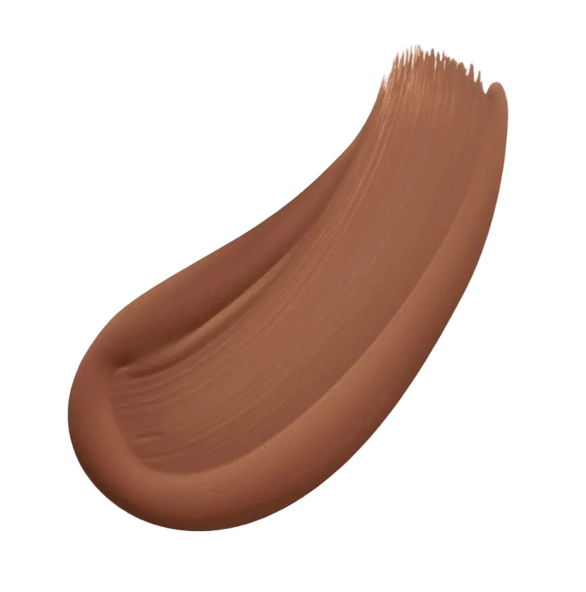 Estee Lauder Double Wear Stay-in-Place Longwear Matte Foundation - 7W1 Deep Spice - Image 2