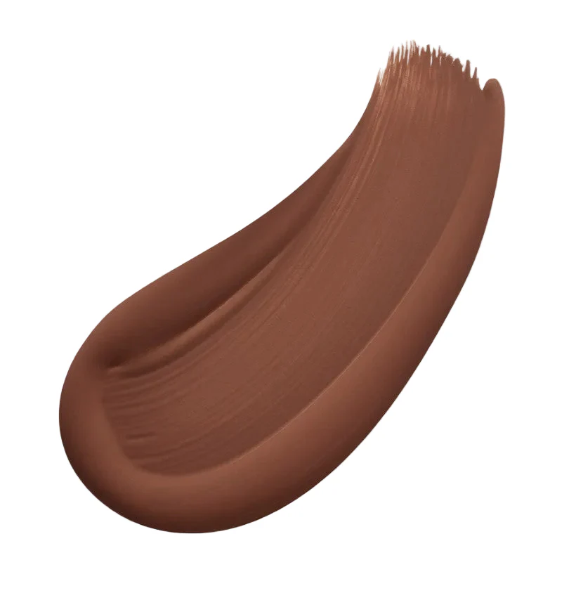 Estee Lauder Double Wear Stay-in-Place Longwear Matte Foundation - 8N1 Espresso - Image 2