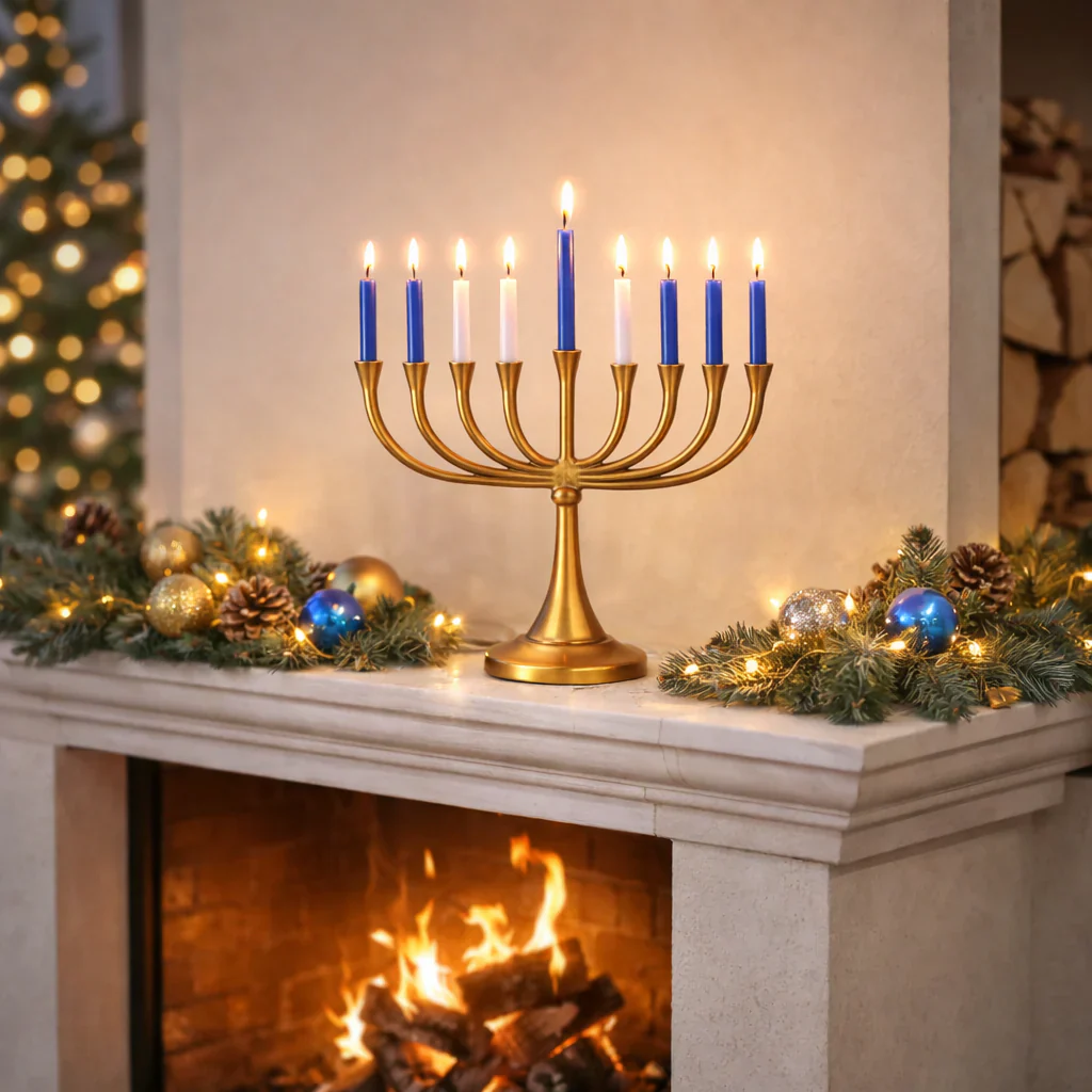 tag Esther Menorah - Image 3