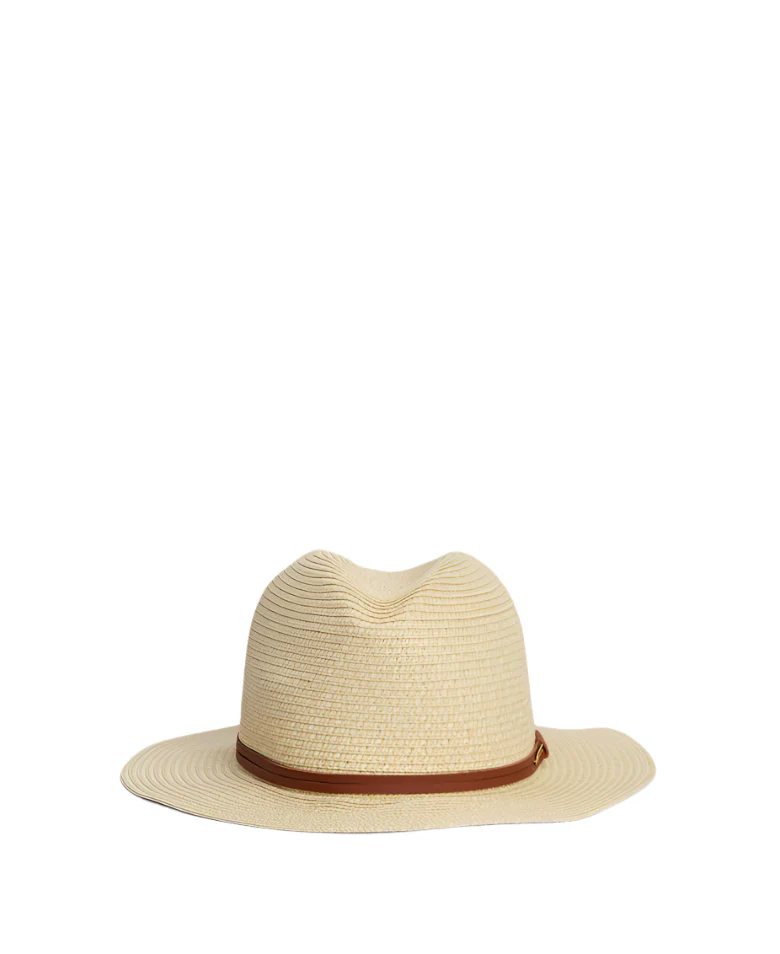 Barbour Womens Evelyn Trilby Hat