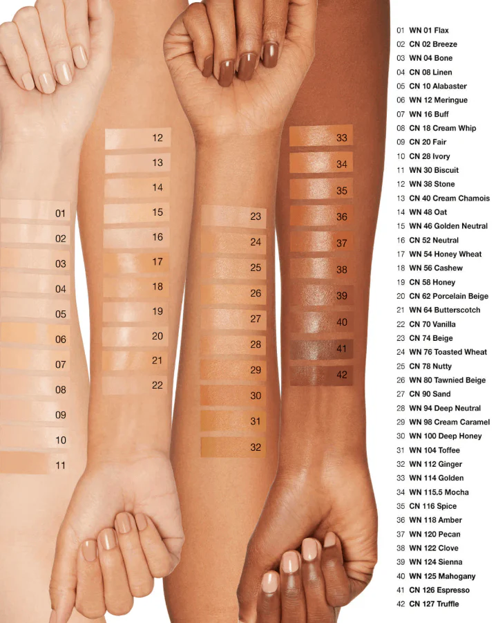 Clinique Even Better Clinical Serum Broad Spectrum SPF 25 Foundation - Beige - Image 4