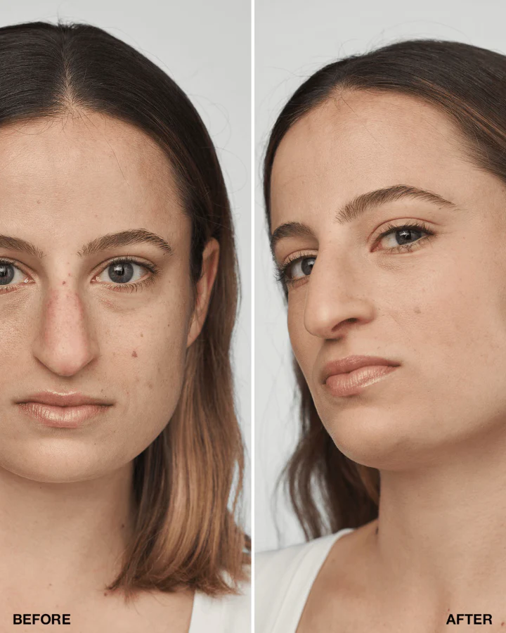 Clinique Even Better Clinical Serum Broad Spectrum SPF 25 Foundation - Cream Chamois - Image 3