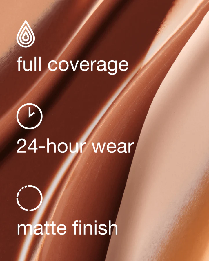 Clinique Even Better Clinical Serum Broad Spectrum SPF 25 Foundation - Cream Chamois - Image 7