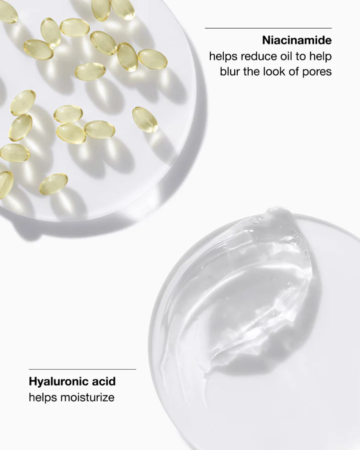Clinique Even Better Pore Defying Primer - 1.0 oz. - Image 4