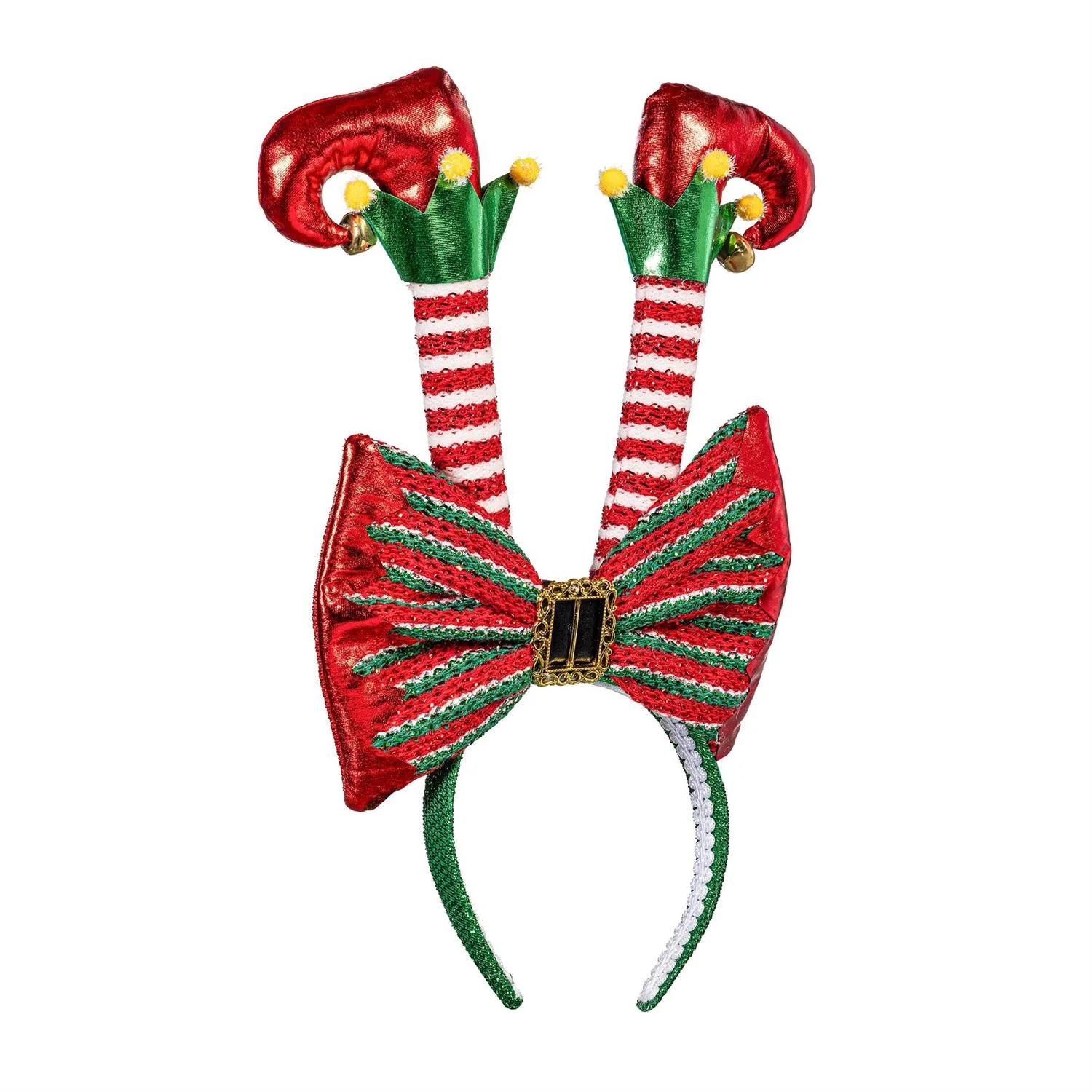Evergreen Joyful Traditions Holiday Headband Program - Image 3