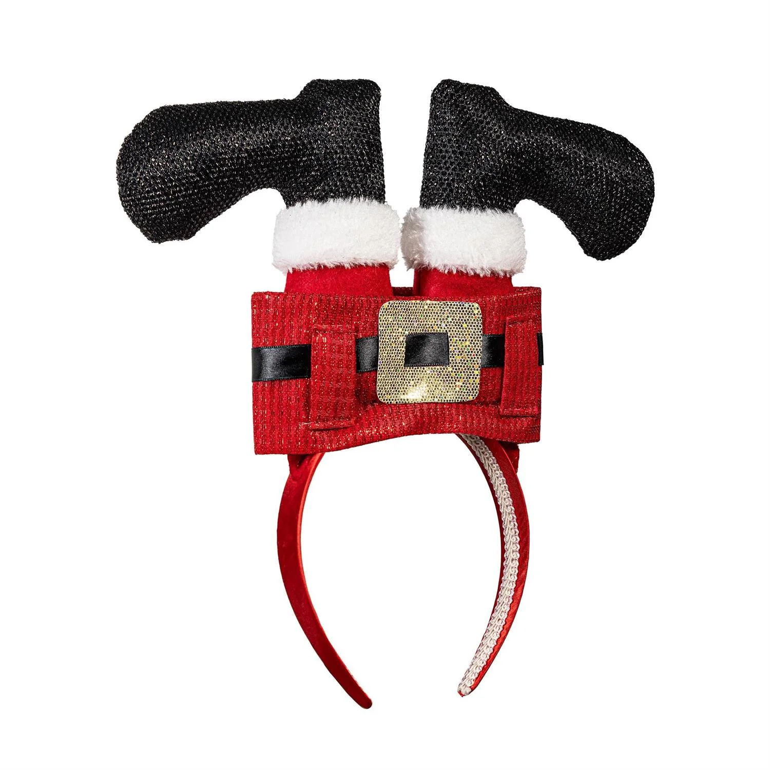 Evergreen Joyful Traditions Holiday Headband Program - Image 4