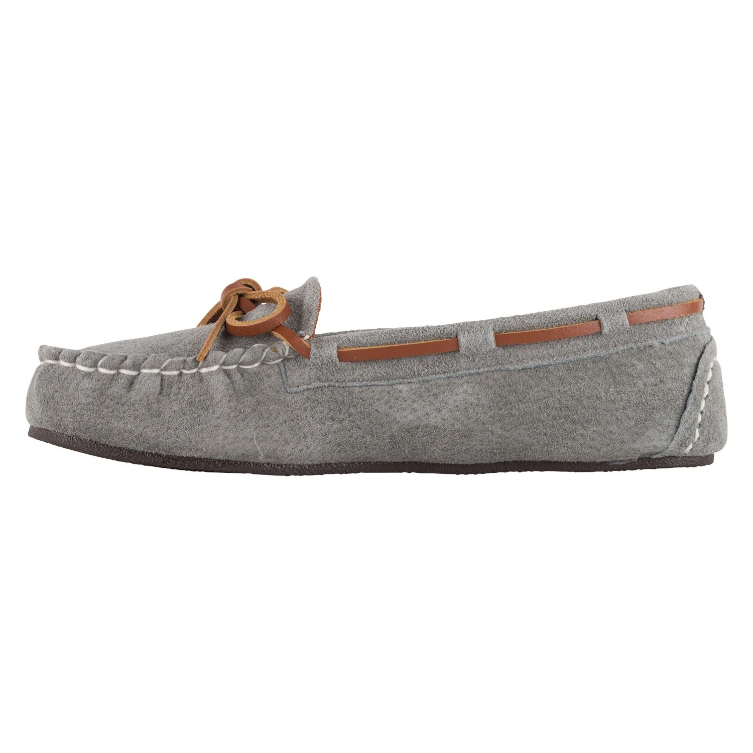 Lamo Womens Sabrina Moccasin II Shoes - Image 3