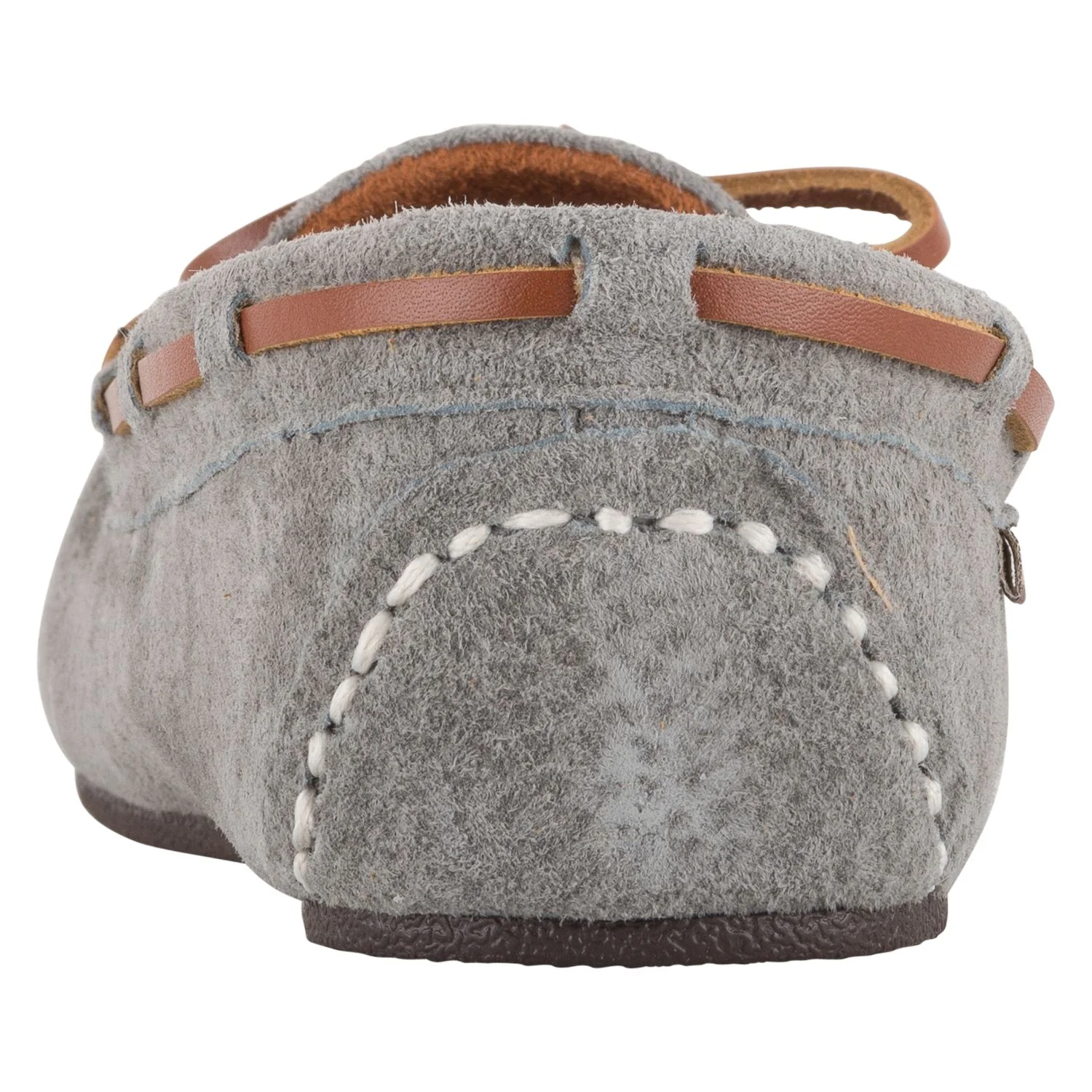 Lamo Womens Sabrina Moccasin II Shoes - Image 5