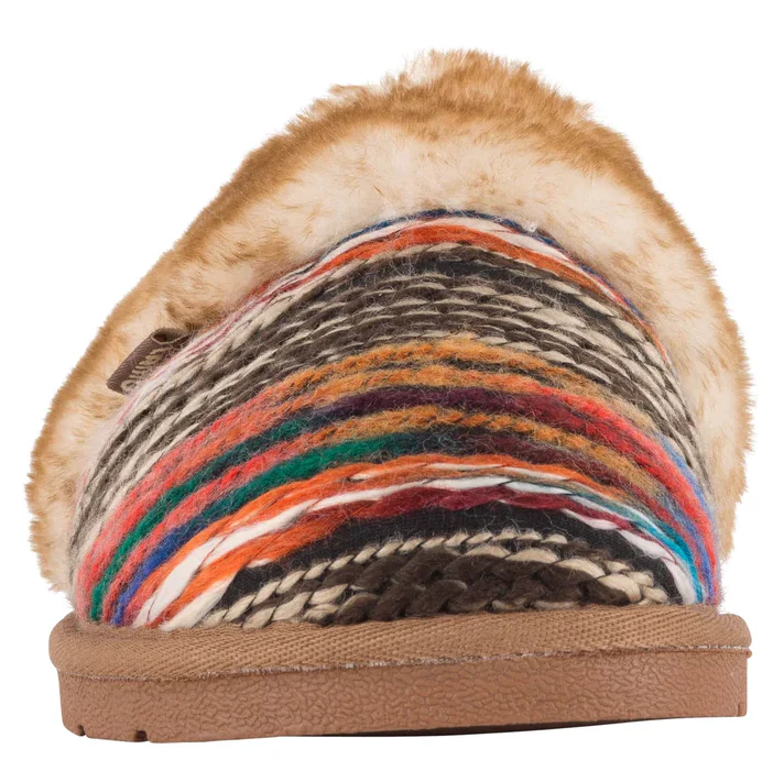 Lamo Womens Juarez Scuff Slippers - Image 2
