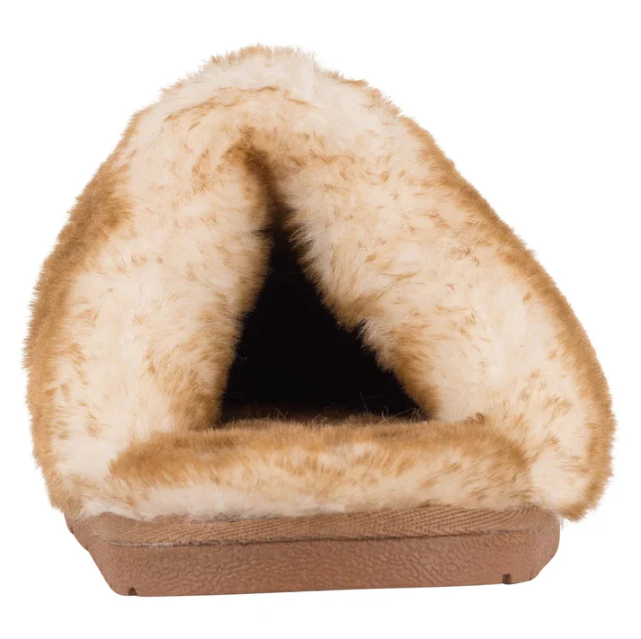 Lamo Womens Juarez Scuff Slippers - Image 3