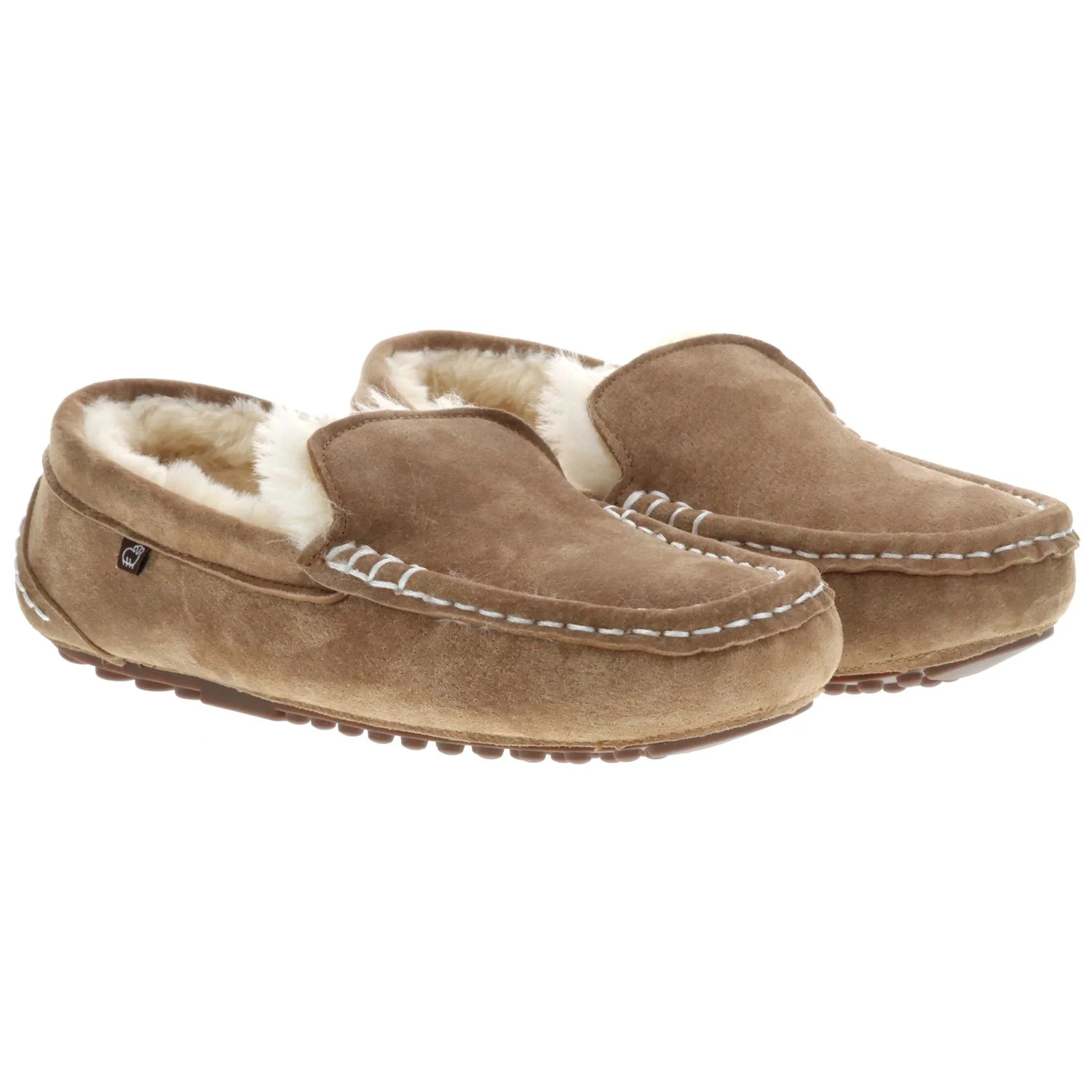 Lamo Womens Callie Slippers - Image 8