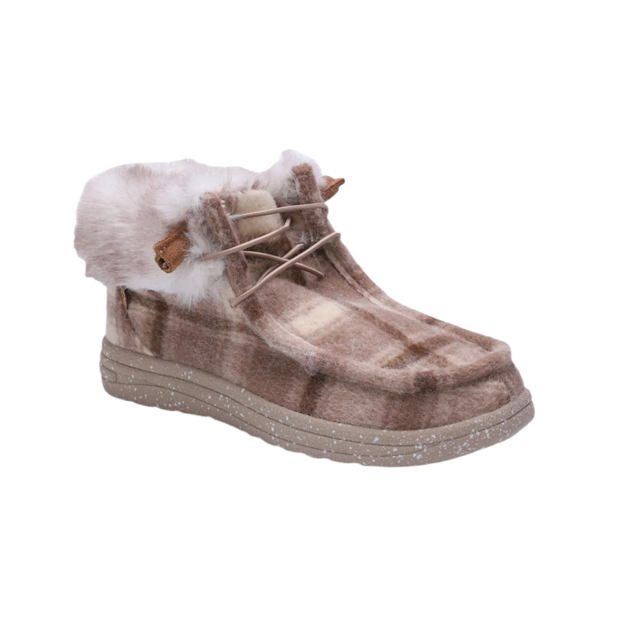 Lamo Womens Cassidy Shoes - Image 2