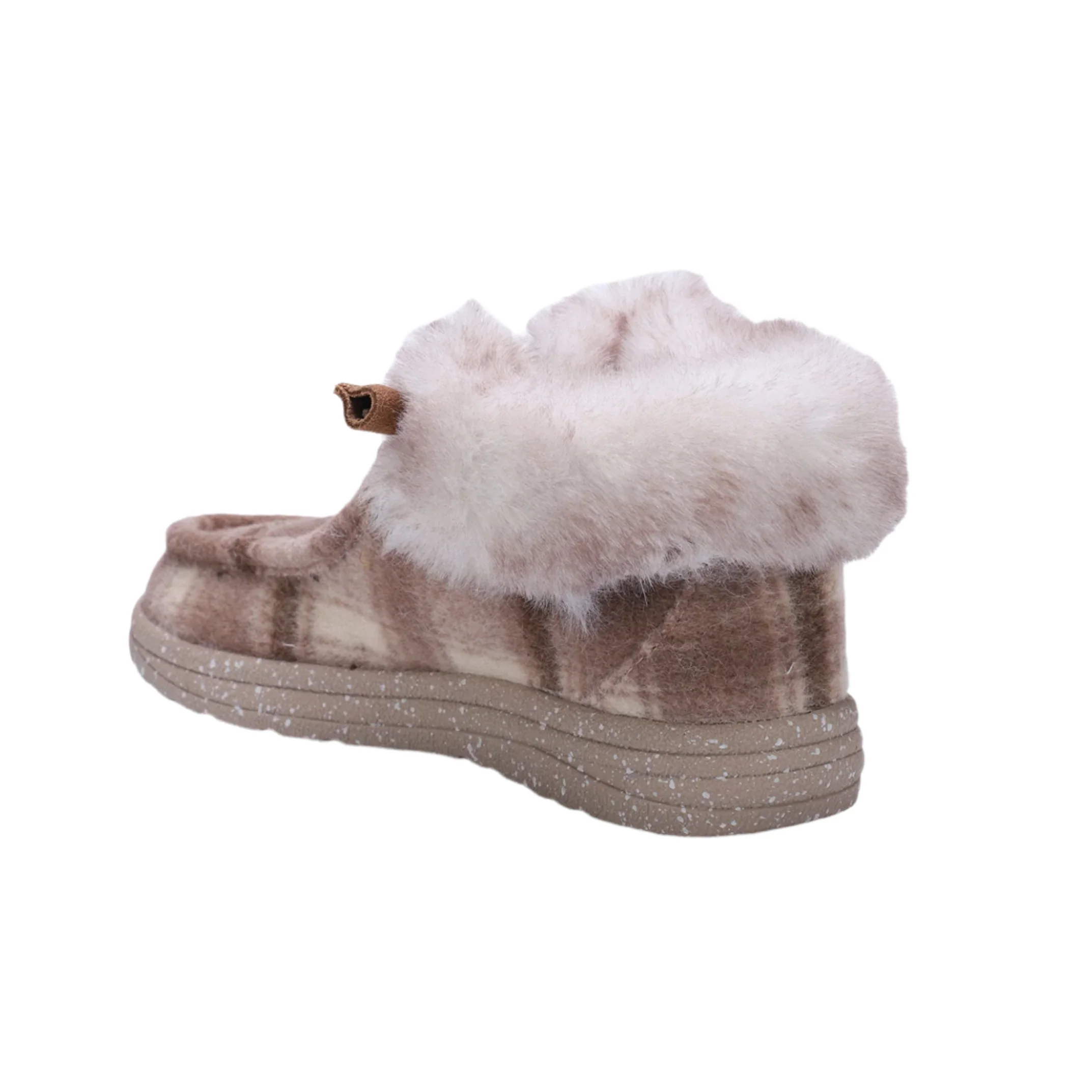 Lamo Womens Cassidy Shoes - Image 5