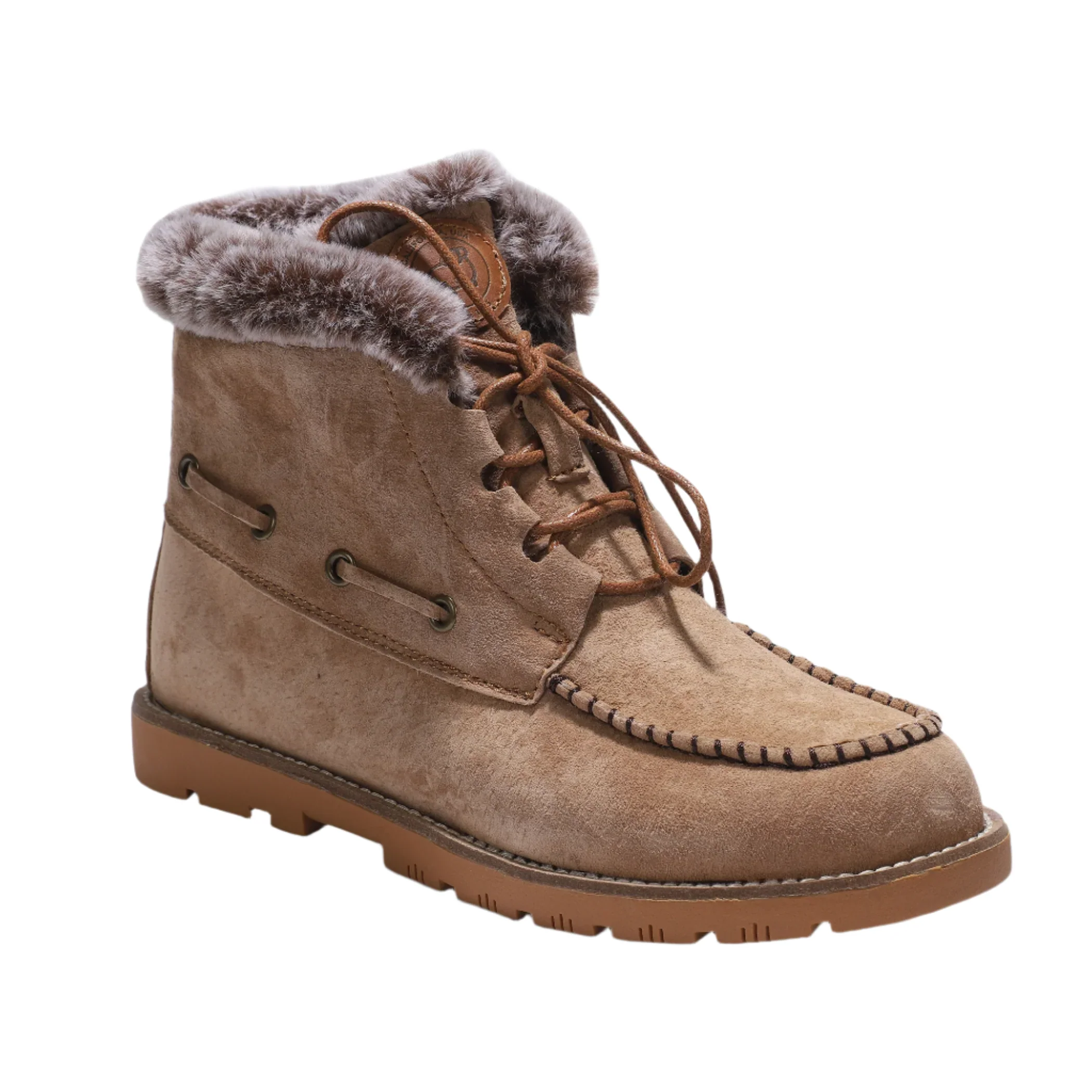 Lamo Womens Autumn Boots - Image 2