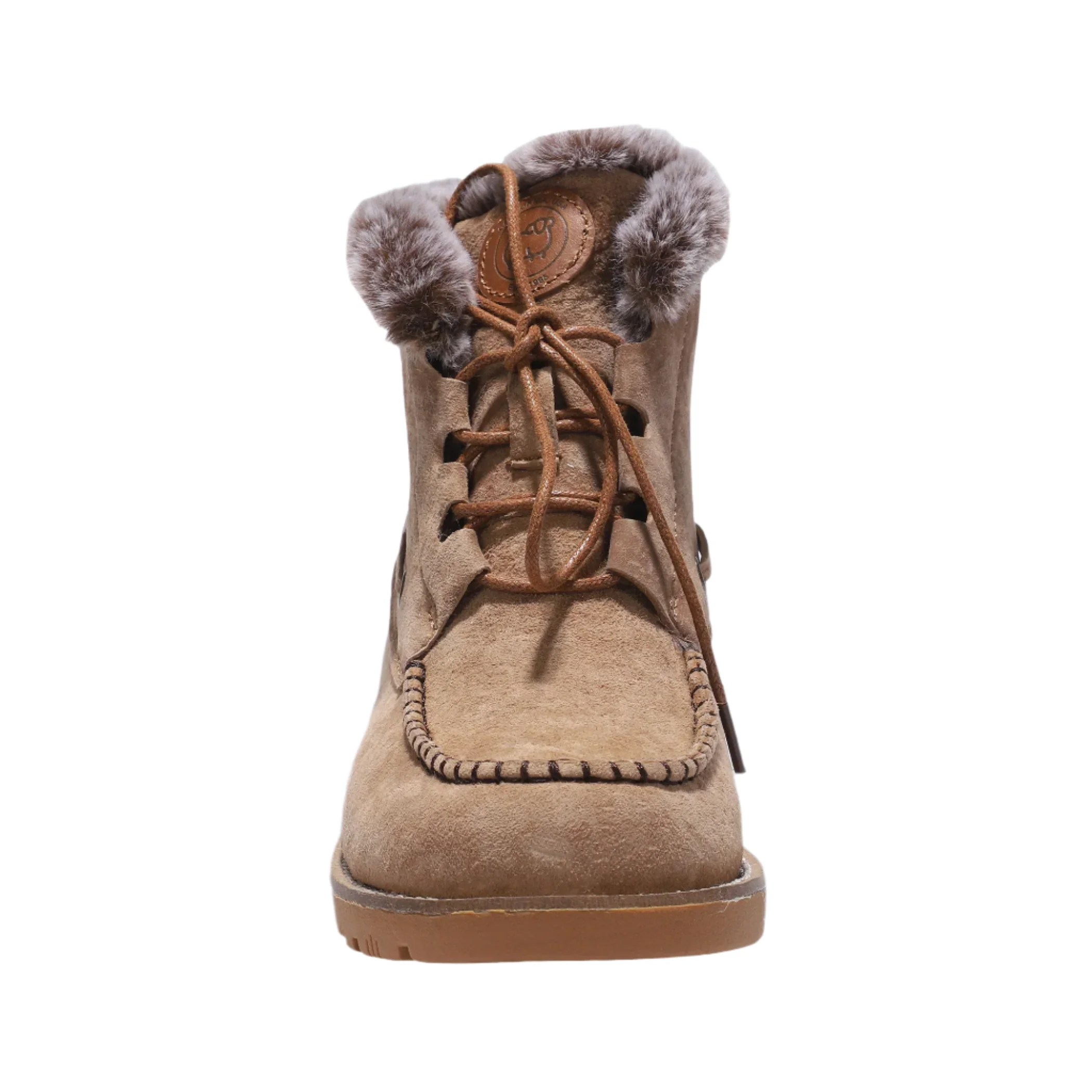 Lamo Womens Autumn Boots - Image 3