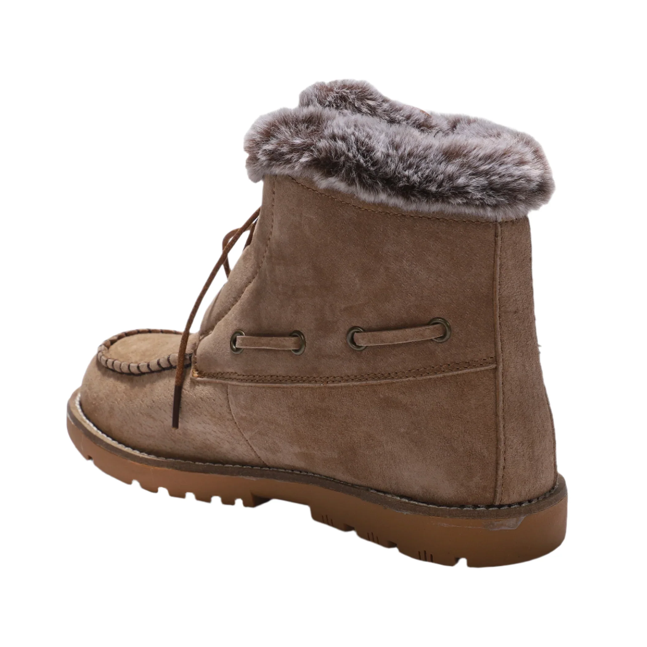 Lamo Womens Autumn Boots - Image 5