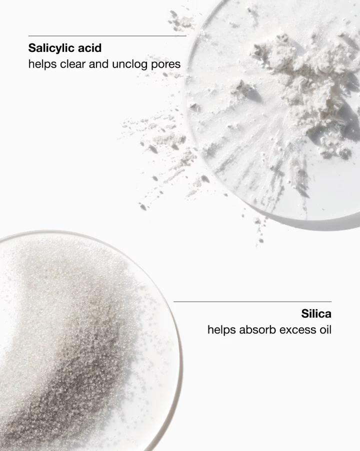 Clinique Exfoliating Scrub - 3.4 oz. - Image 2
