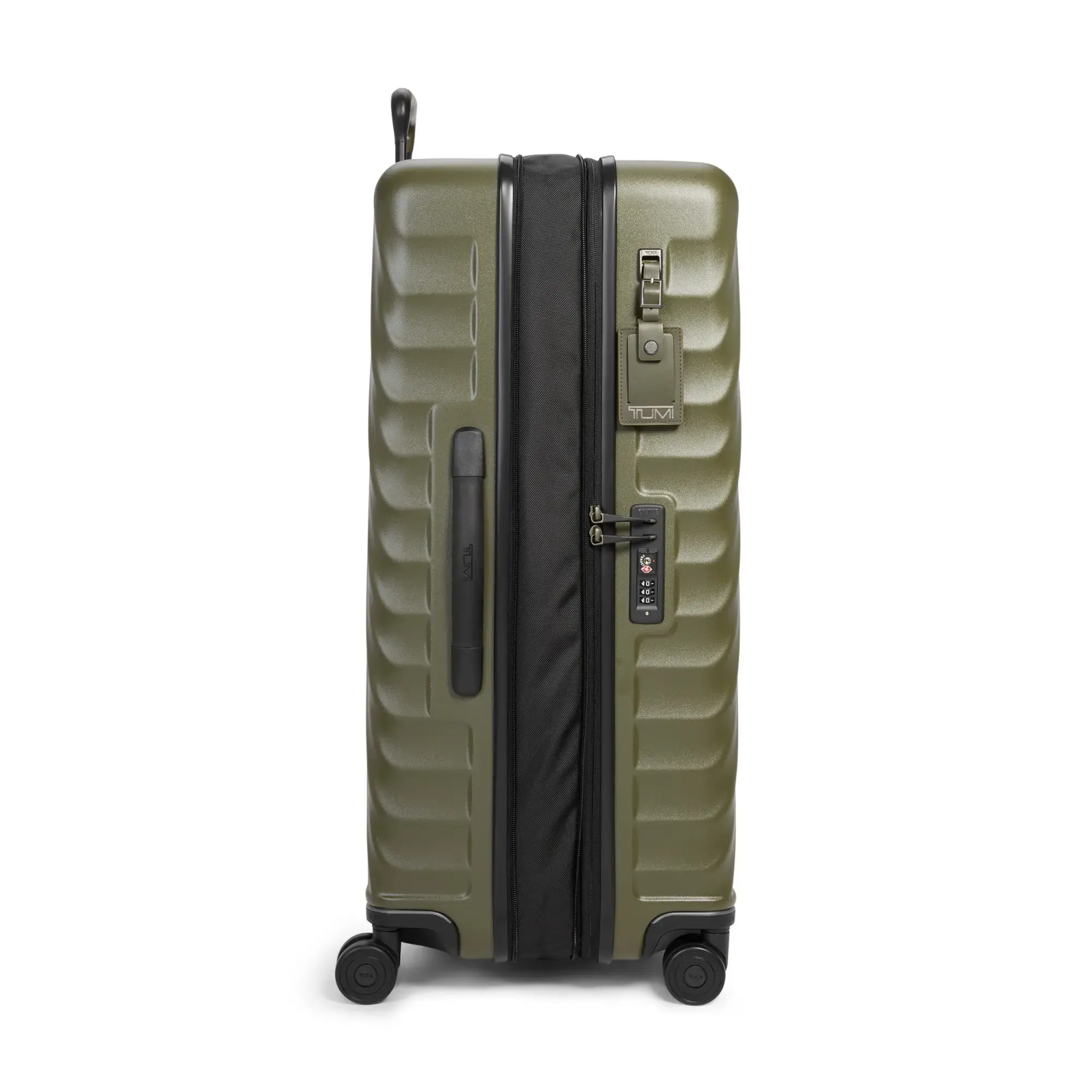 TUMI 19 Degree Extended Trip Expandable 4 Wheeled Packing Luggage - Image 3