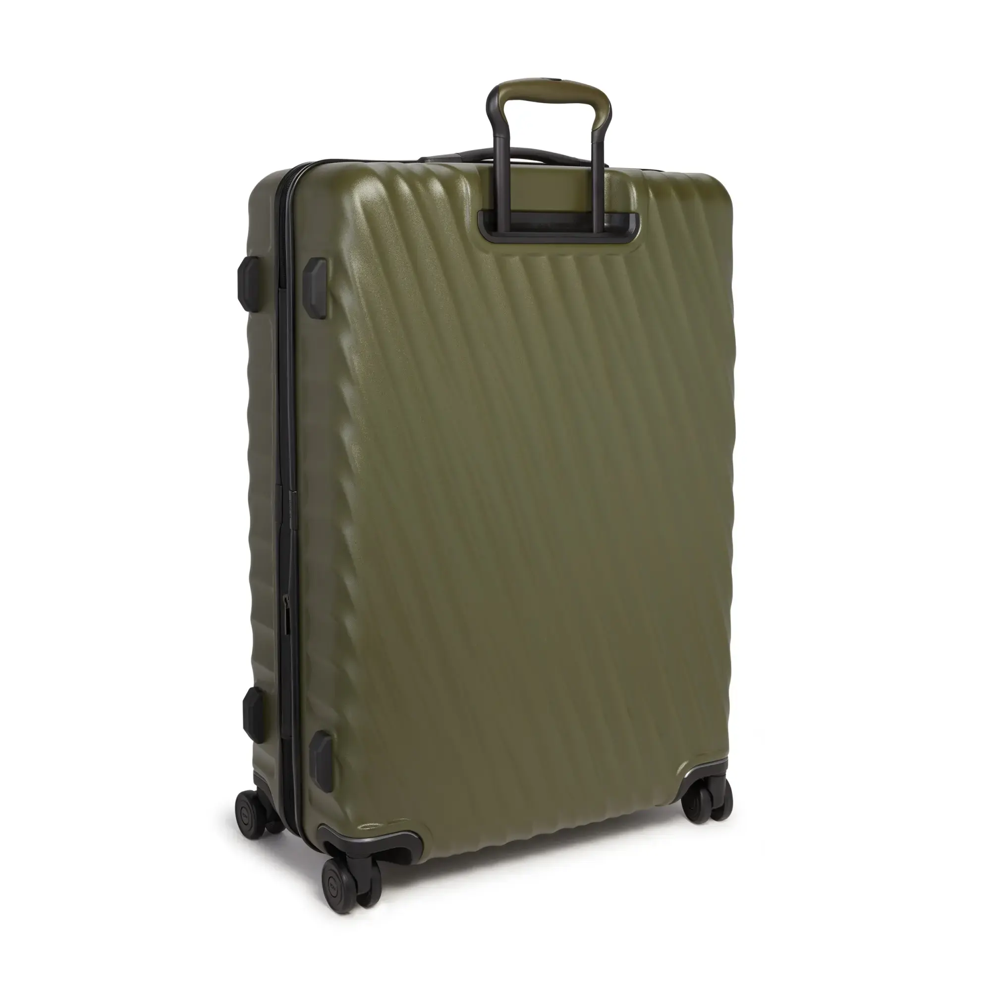 TUMI 19 Degree Extended Trip Expandable 4 Wheeled Packing Luggage - Image 4