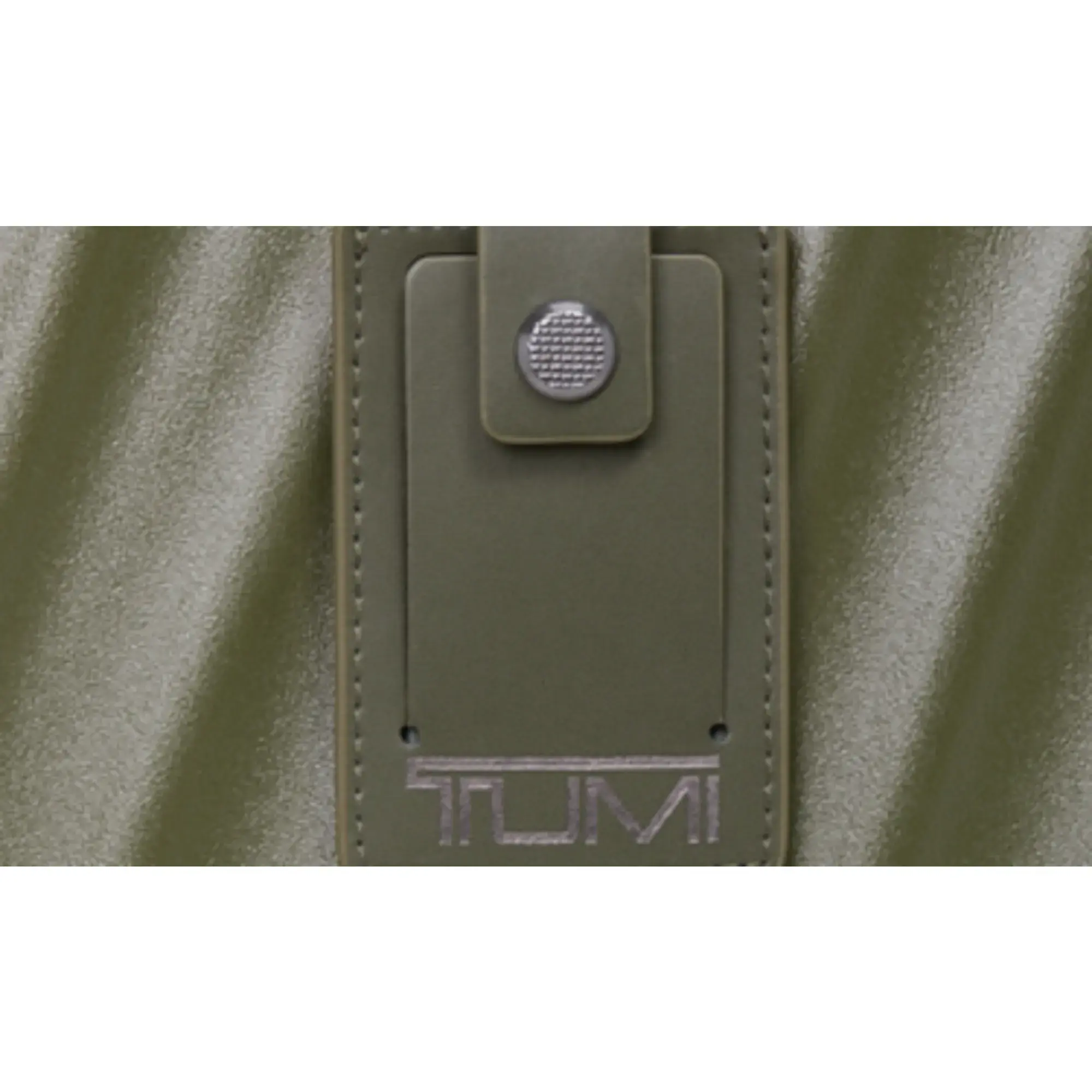 TUMI 19 Degree Extended Trip Expandable 4 Wheeled Packing Luggage - Image 7