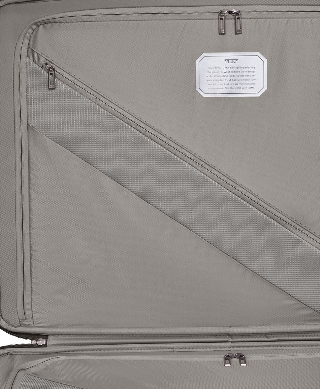 TUMI 19 Degree Lite Large Checked Luggage - Image 5