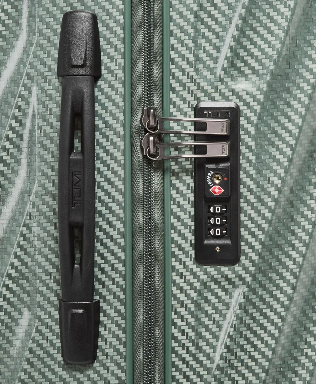TUMI 19 Degree Lite Large Checked Luggage - Image 7