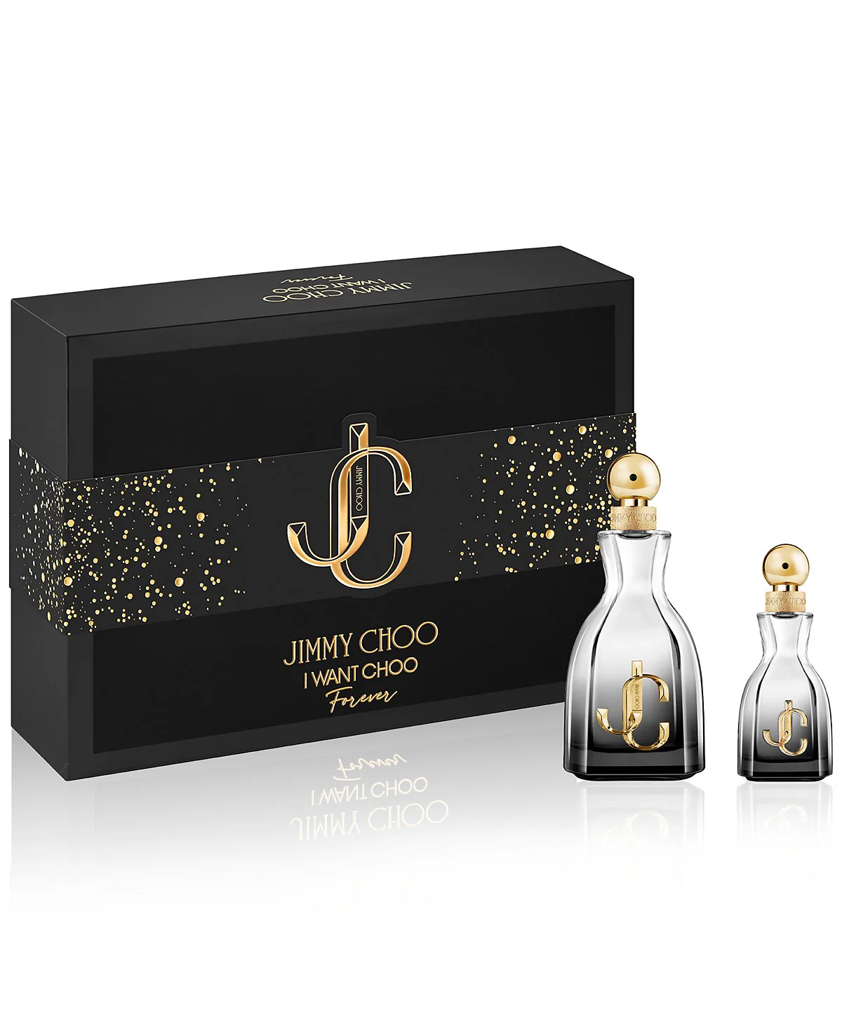 Jimmy Choo I Want Choo Forever Eau De Parfum 2-Piece Gift Set