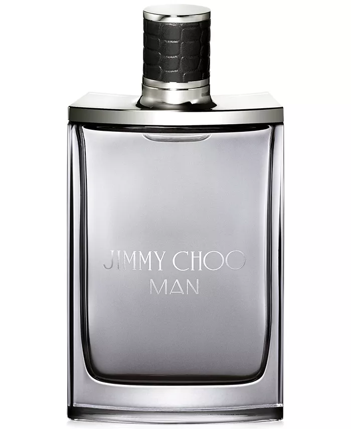 Jimmy Choo Man Eau de Toilette 3-Piece Gift Set - Image 2