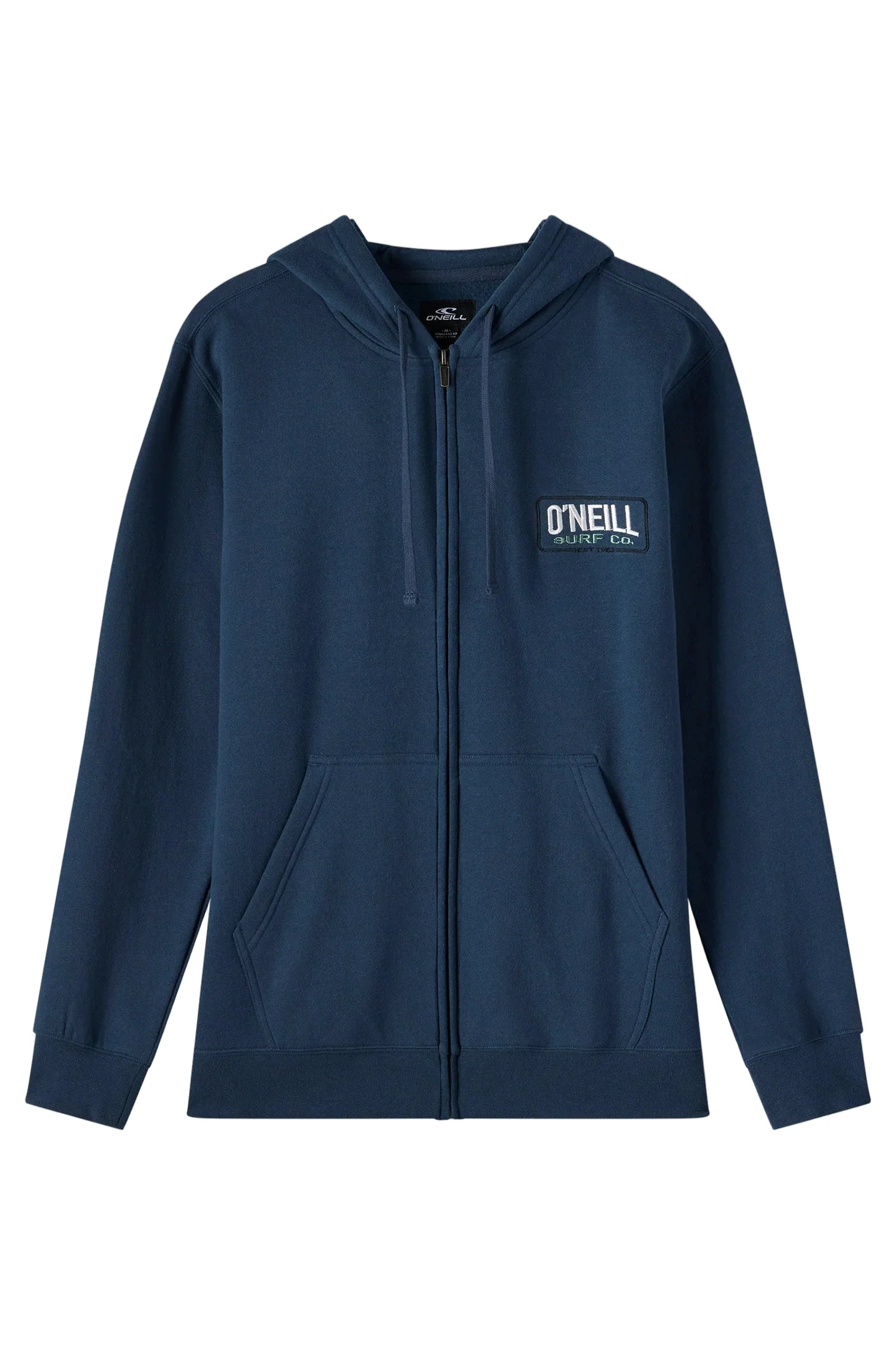 O'neill Men's Fifty Two Zip Fleece Jacket - Image 3