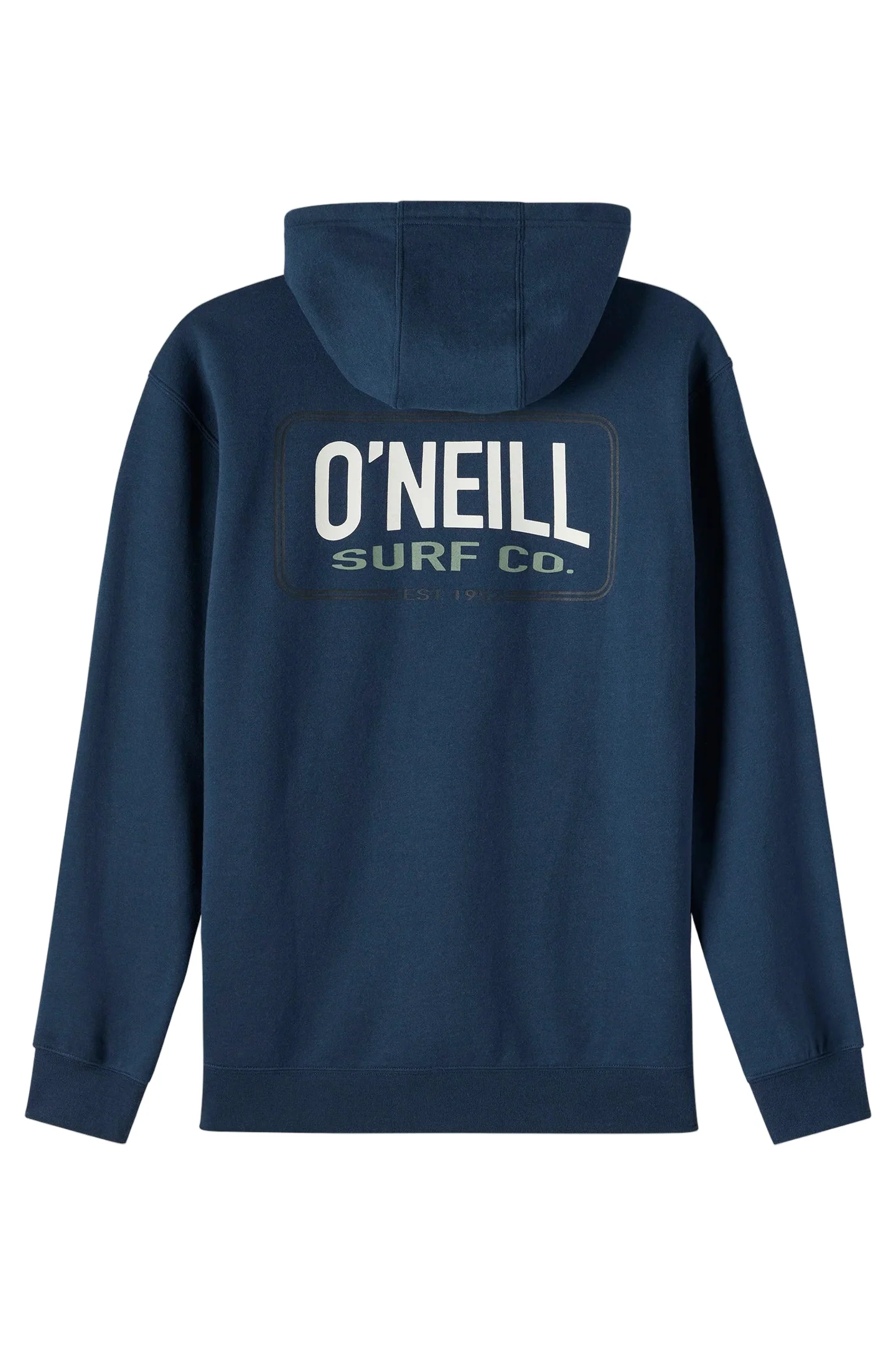 O'neill Men's Fifty Two Zip Fleece Jacket - Image 4