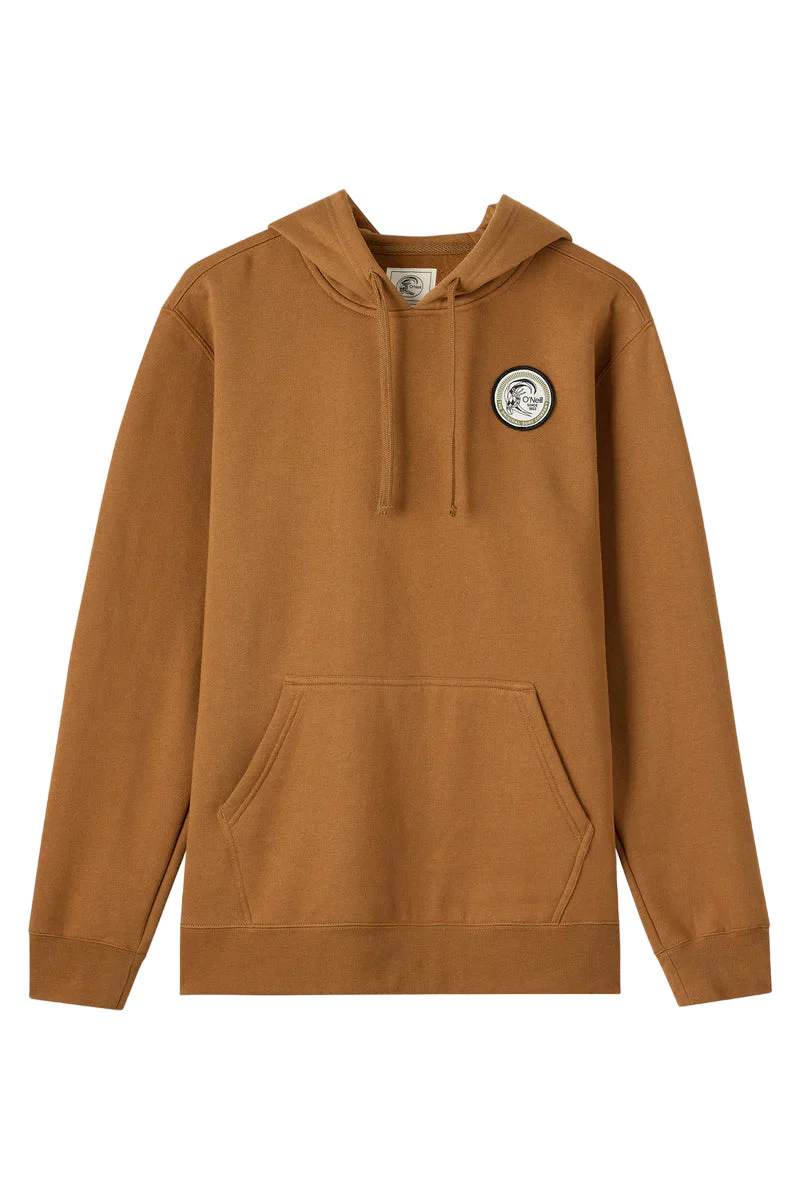 O'Neill Mens OG Camino Hooded Pullover Sweatshirt - Image 2
