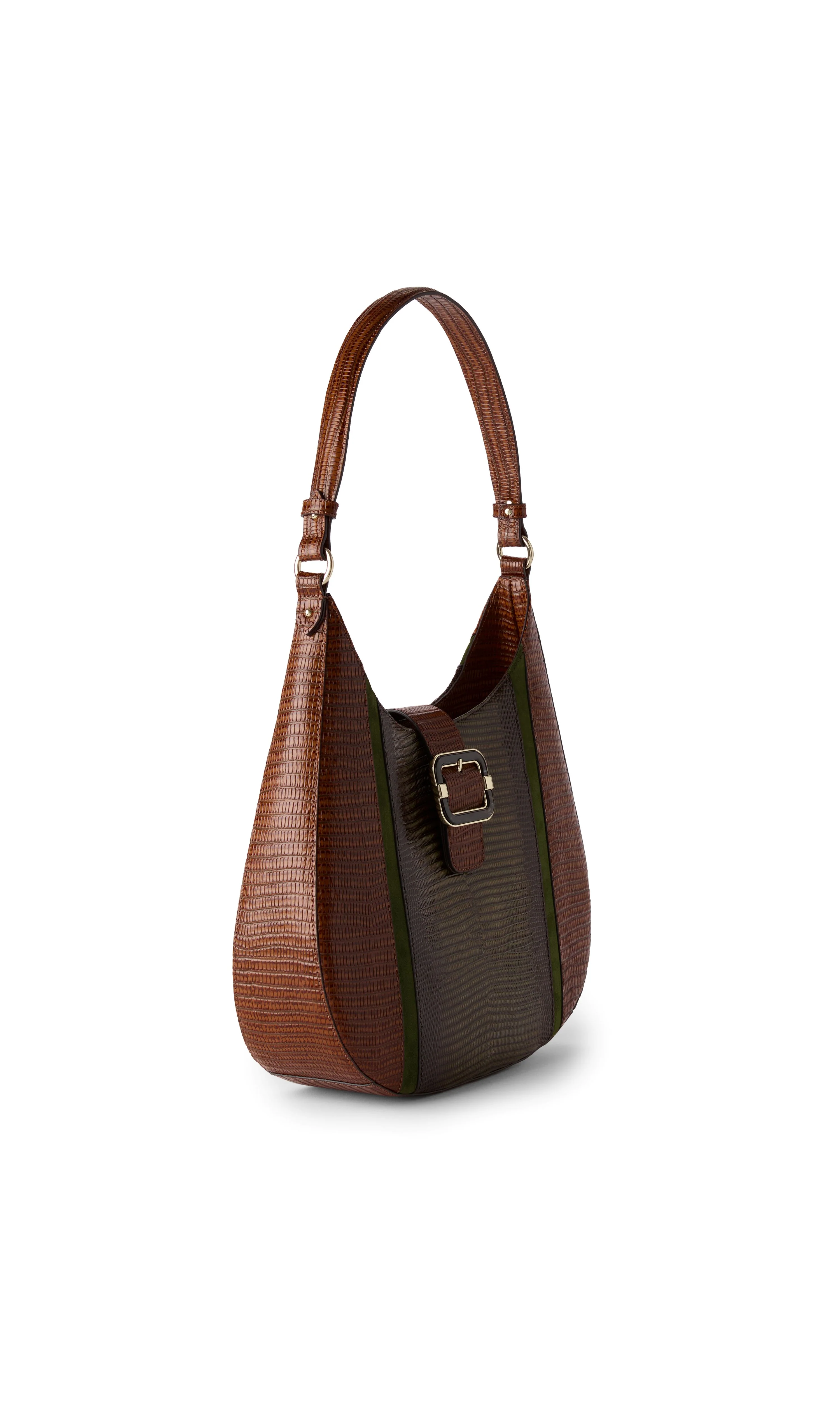 BRAHMIN Fallon Shoulder Handbag - Image 2