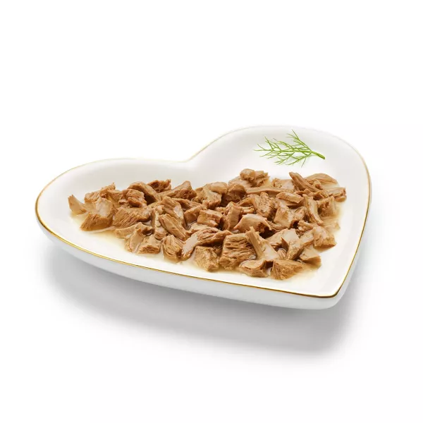 Purina Fancy Feast Grilled Salmon Feast In Gravy Wet Cat Food - 3oz. - Image 3