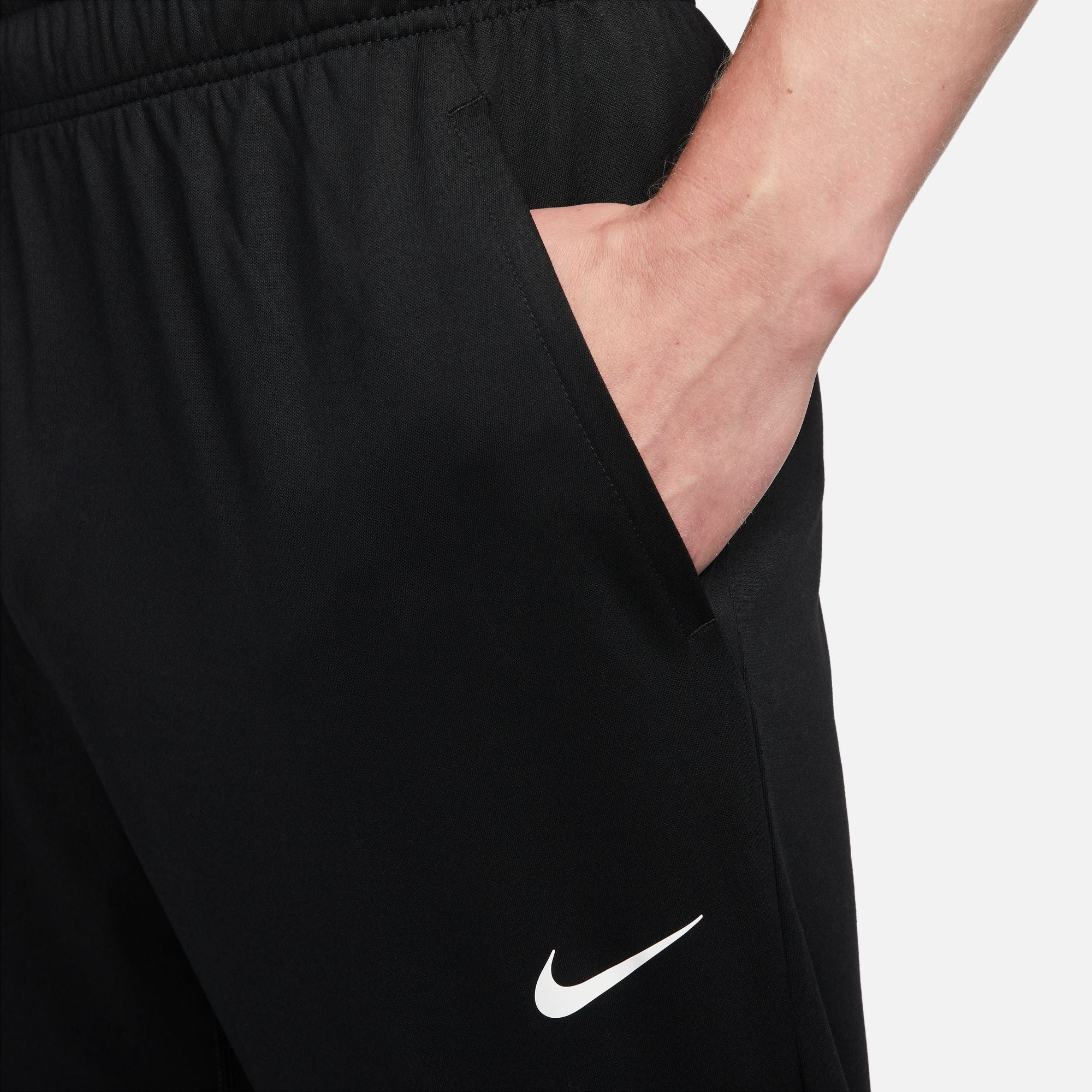 Nike Mens Totality Dri-FIT Tapered Versatile Pants - Image 4