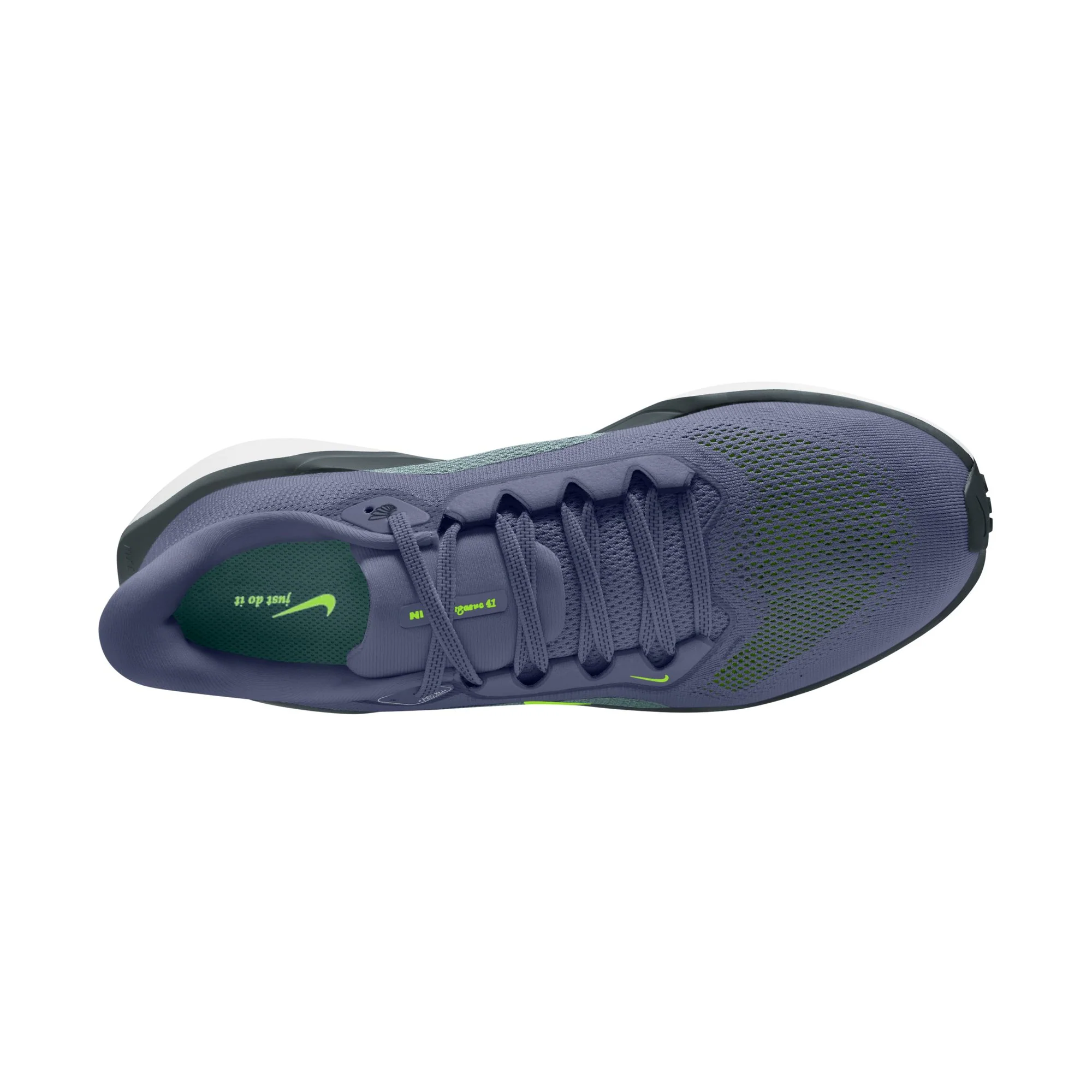 Nike Mens Air Zoom Pegasus 41 Running Shoes - Image 3