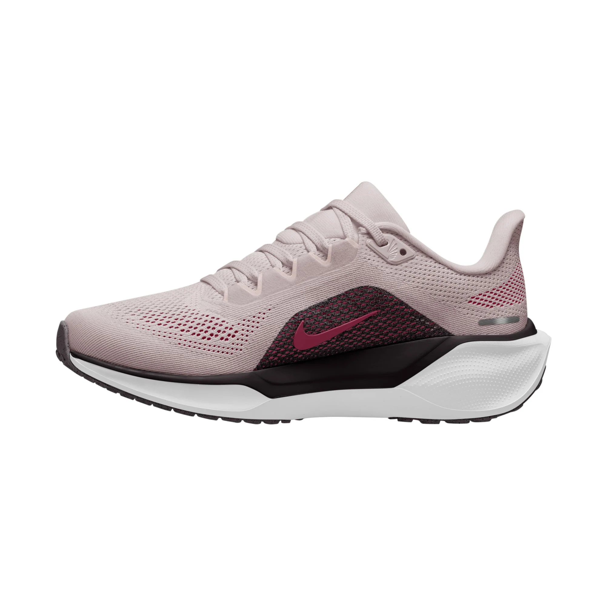 Nike Womens Pegasus 41 Running Shoes - Image 2