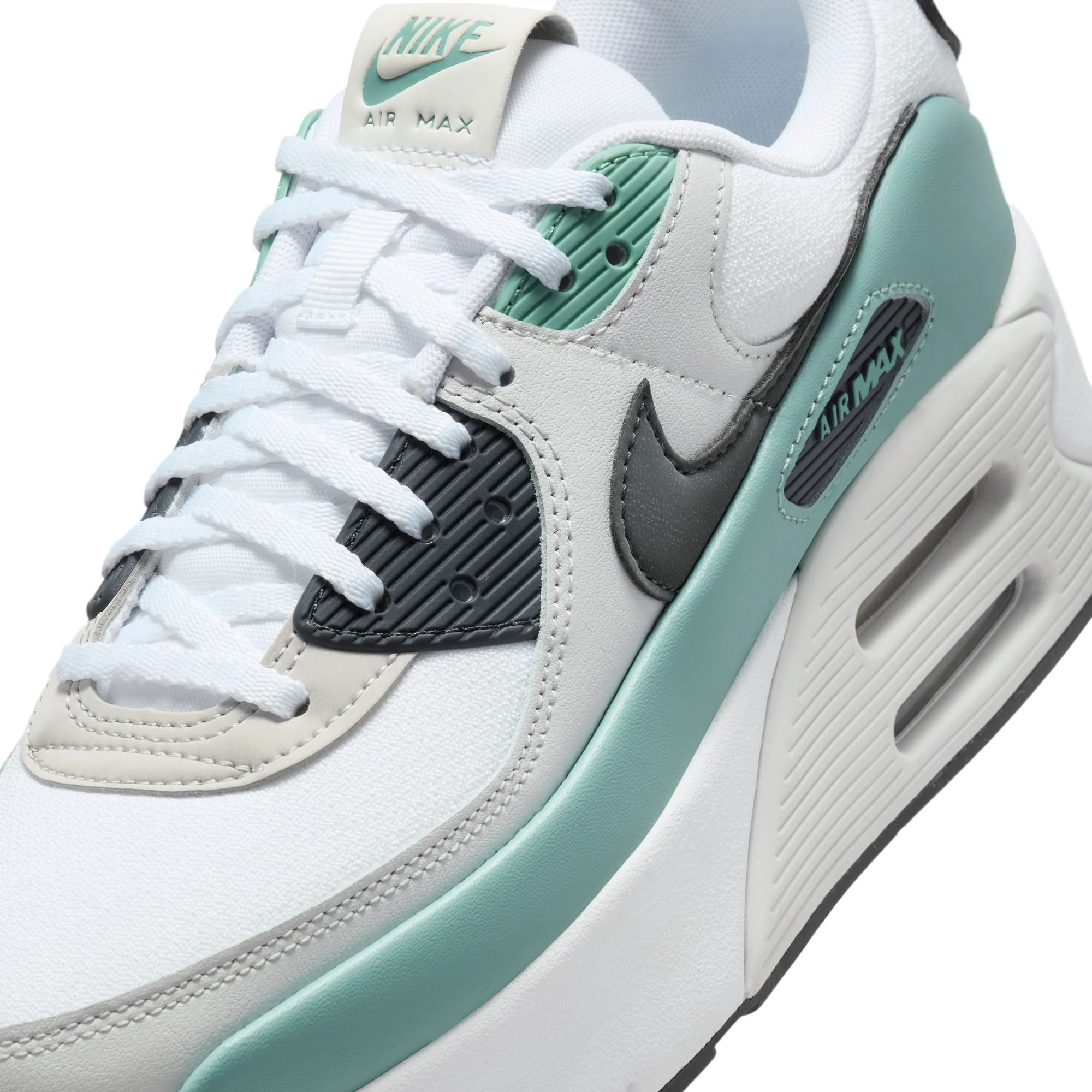Nike Womens Air Max 90 LV8 Shoes - Image 7