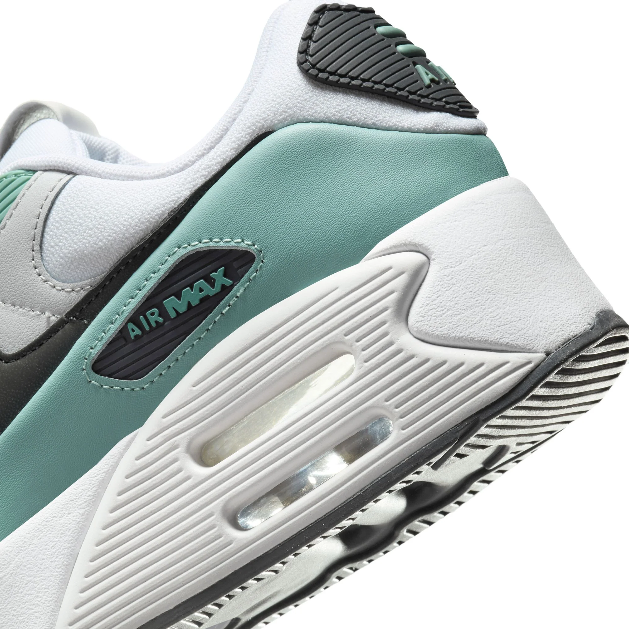 Nike Womens Air Max 90 LV8 Shoes - Image 8