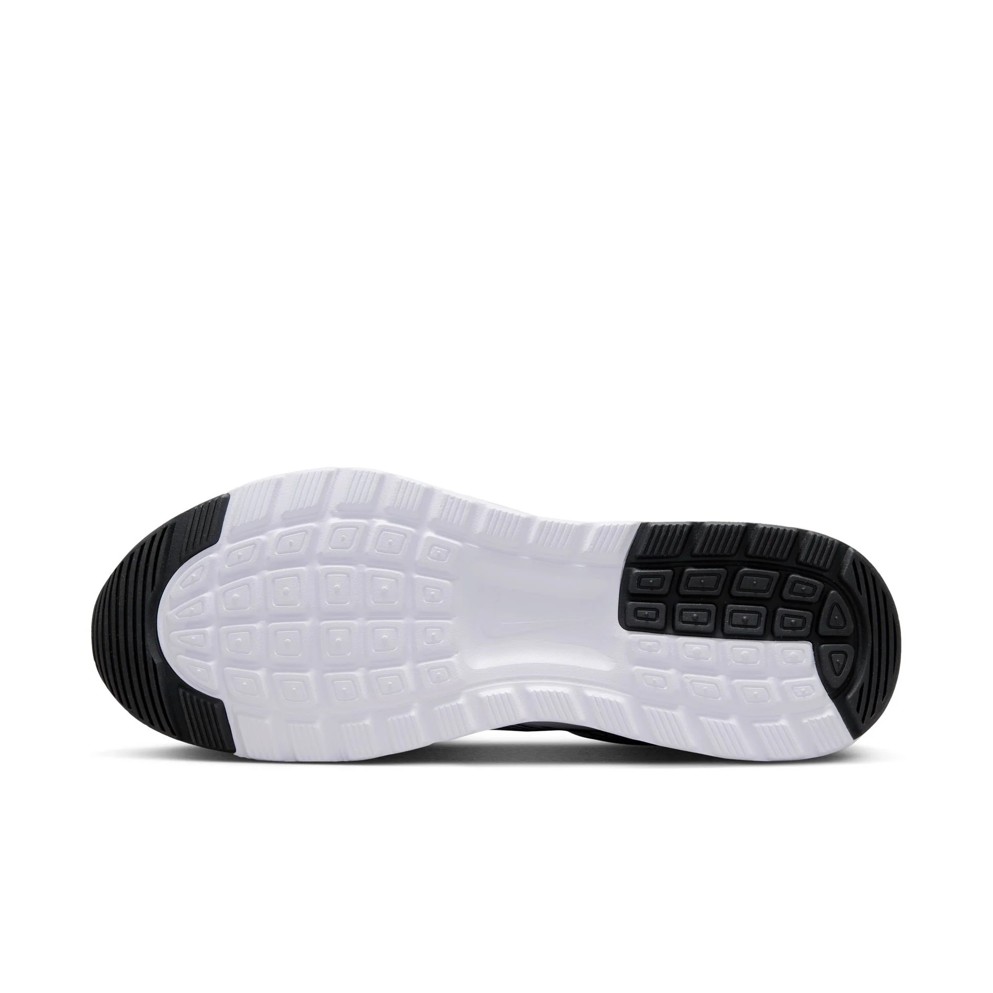 Nike Mens Air Max Nauxis Running Shoes - Image 8