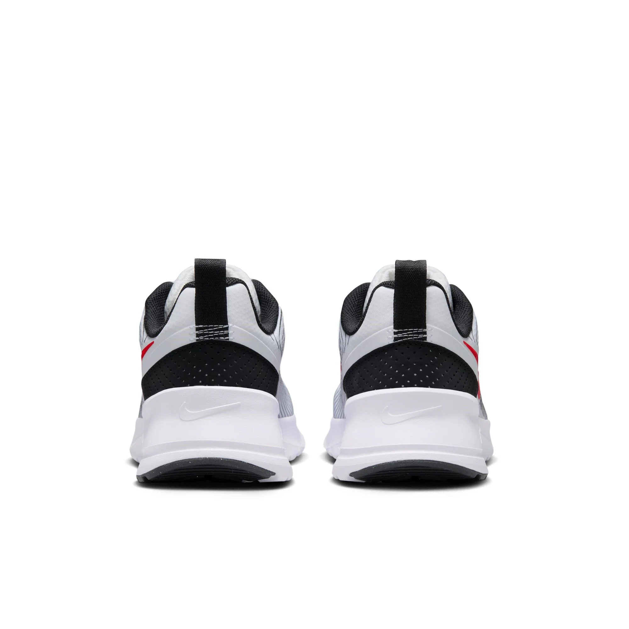 Nike Mens Air Max Nauxis Running Shoes - Image 9