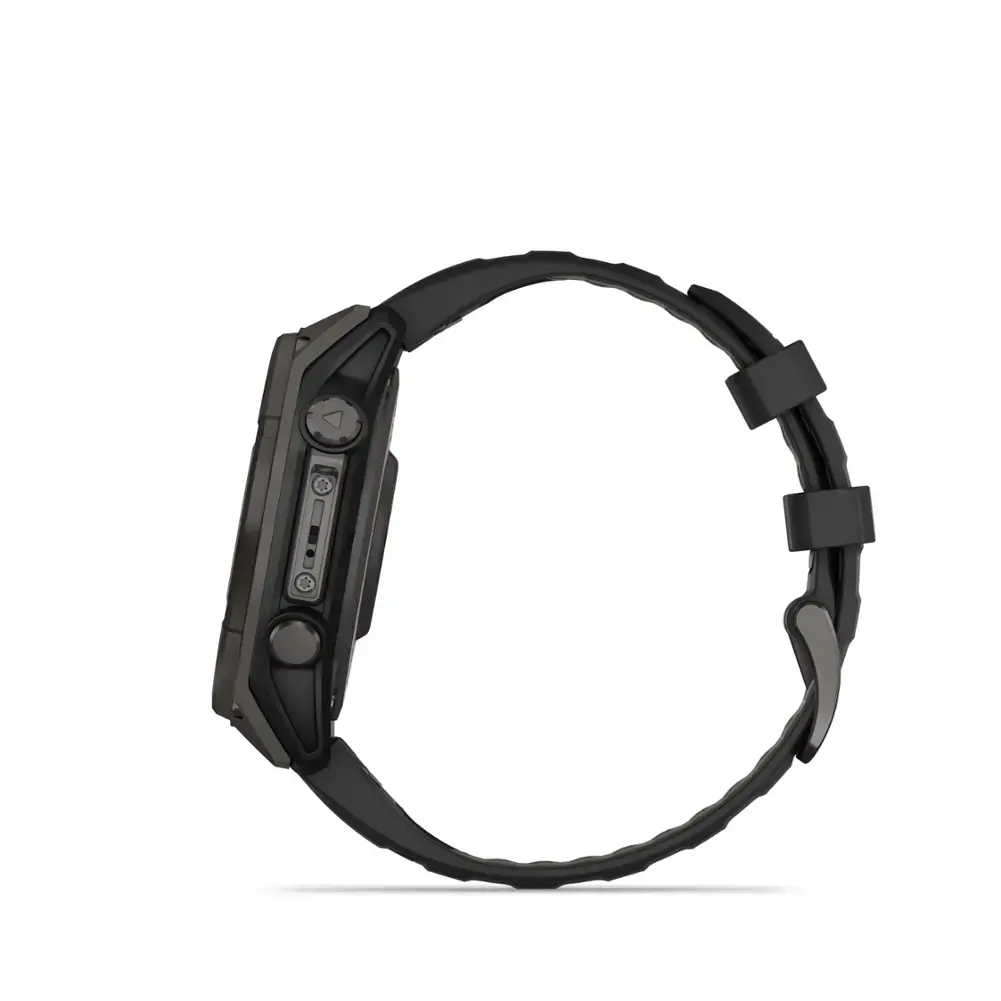 Garmin fēnix 8 Solar Sapphire GPS Smartwatch - Image 7