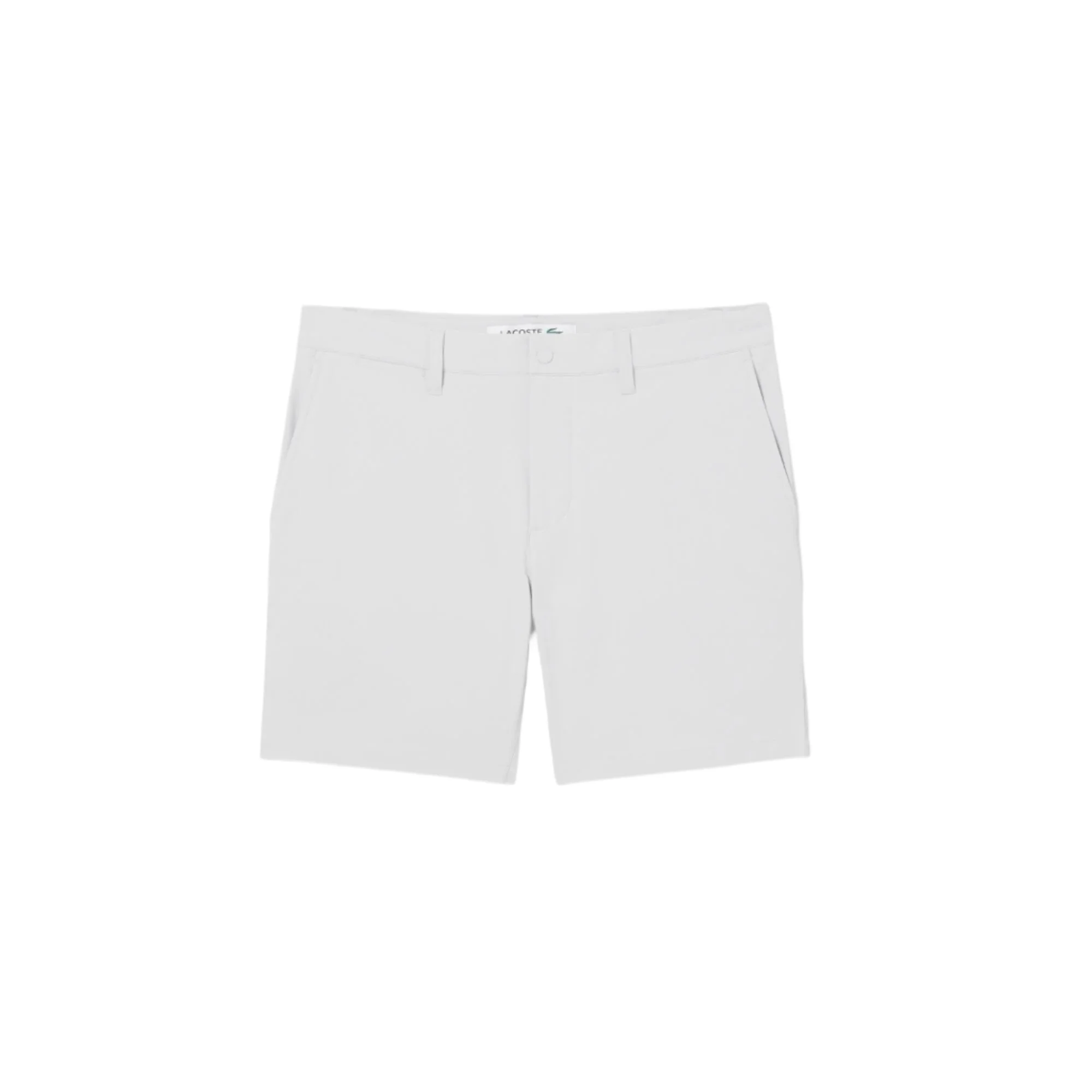 Lacoste Mens Bermuda Slim Fit Shorts - Image 2